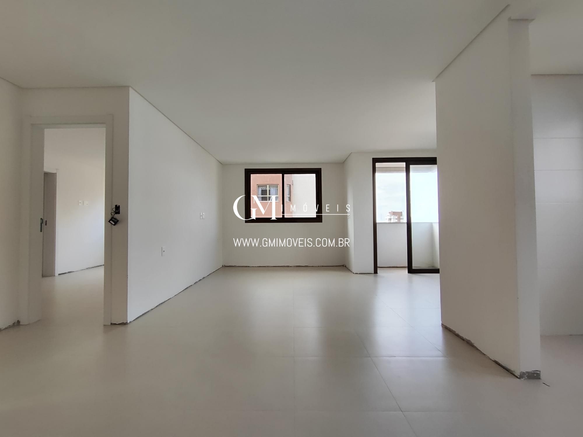 Apartamento à venda com 2 quartos, 77m² - Foto 2