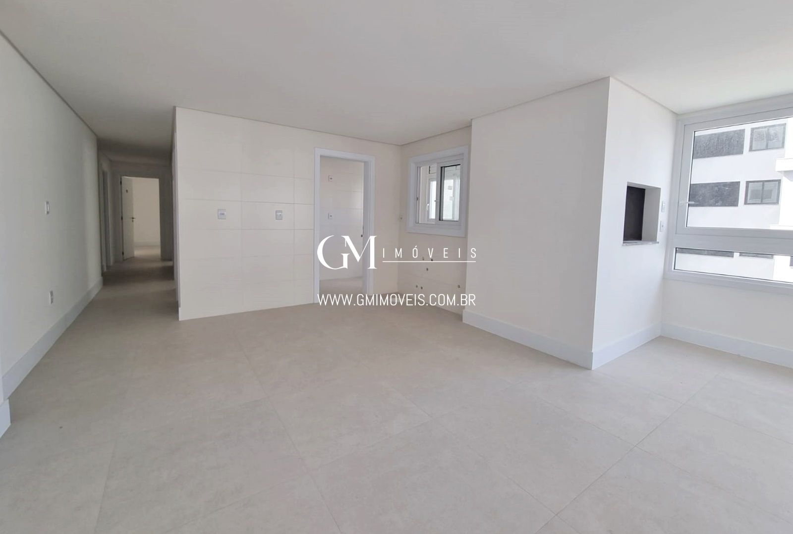 Apartamento, 3 quartos, 130 m² - Foto 5