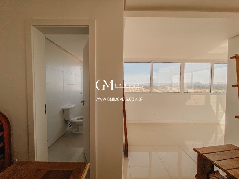 Apartamento à venda com 3 quartos, 202m² - Foto 31