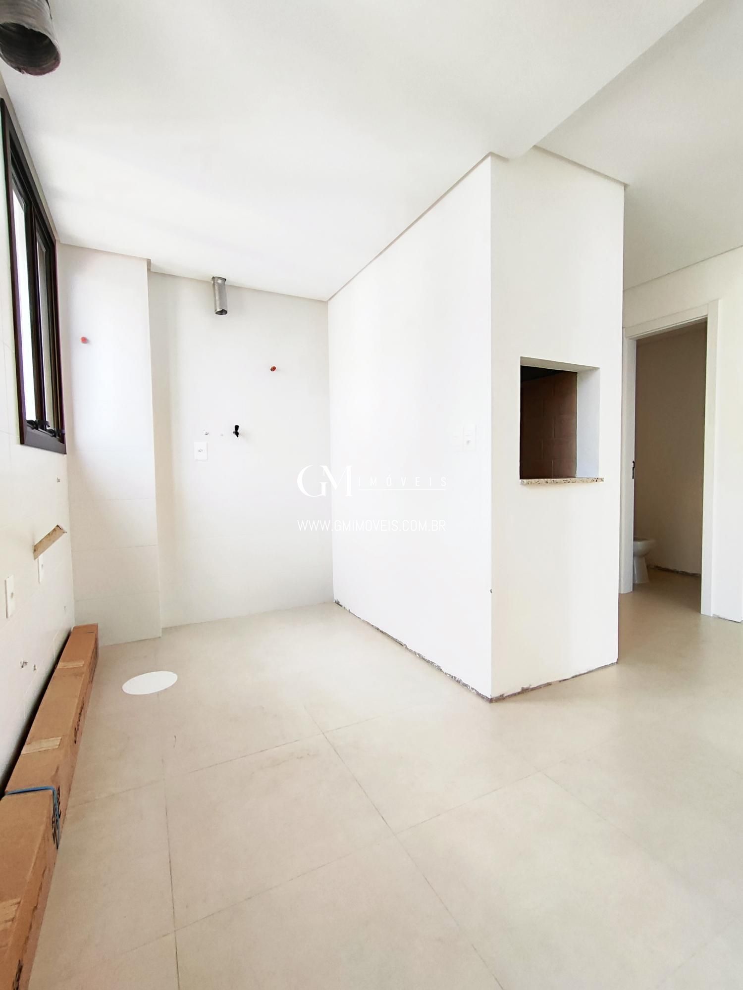 Apartamento à venda com 2 quartos, 77m² - Foto 29