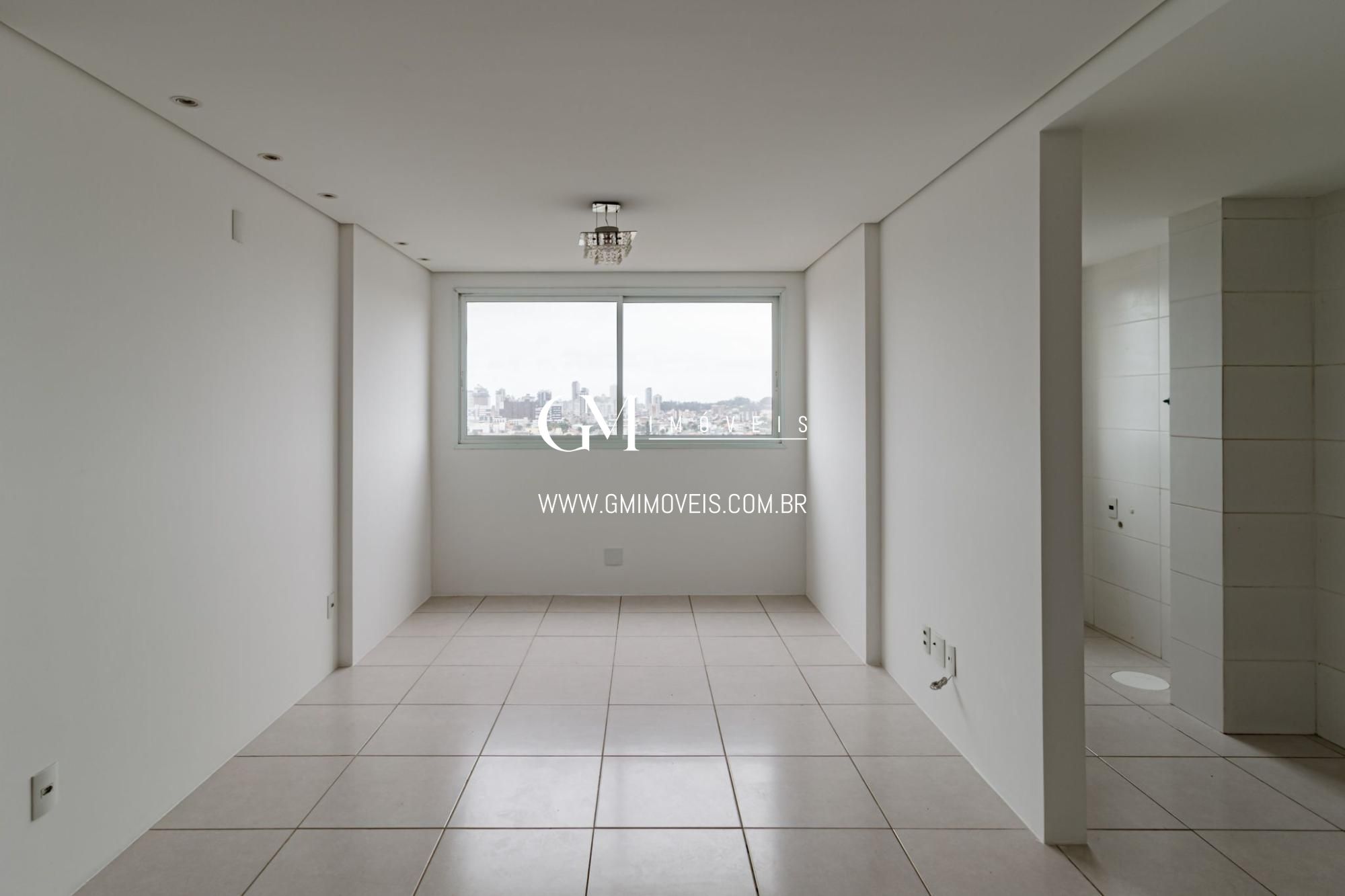 Apartamento, 3 quartos, 59 m² - Foto 12