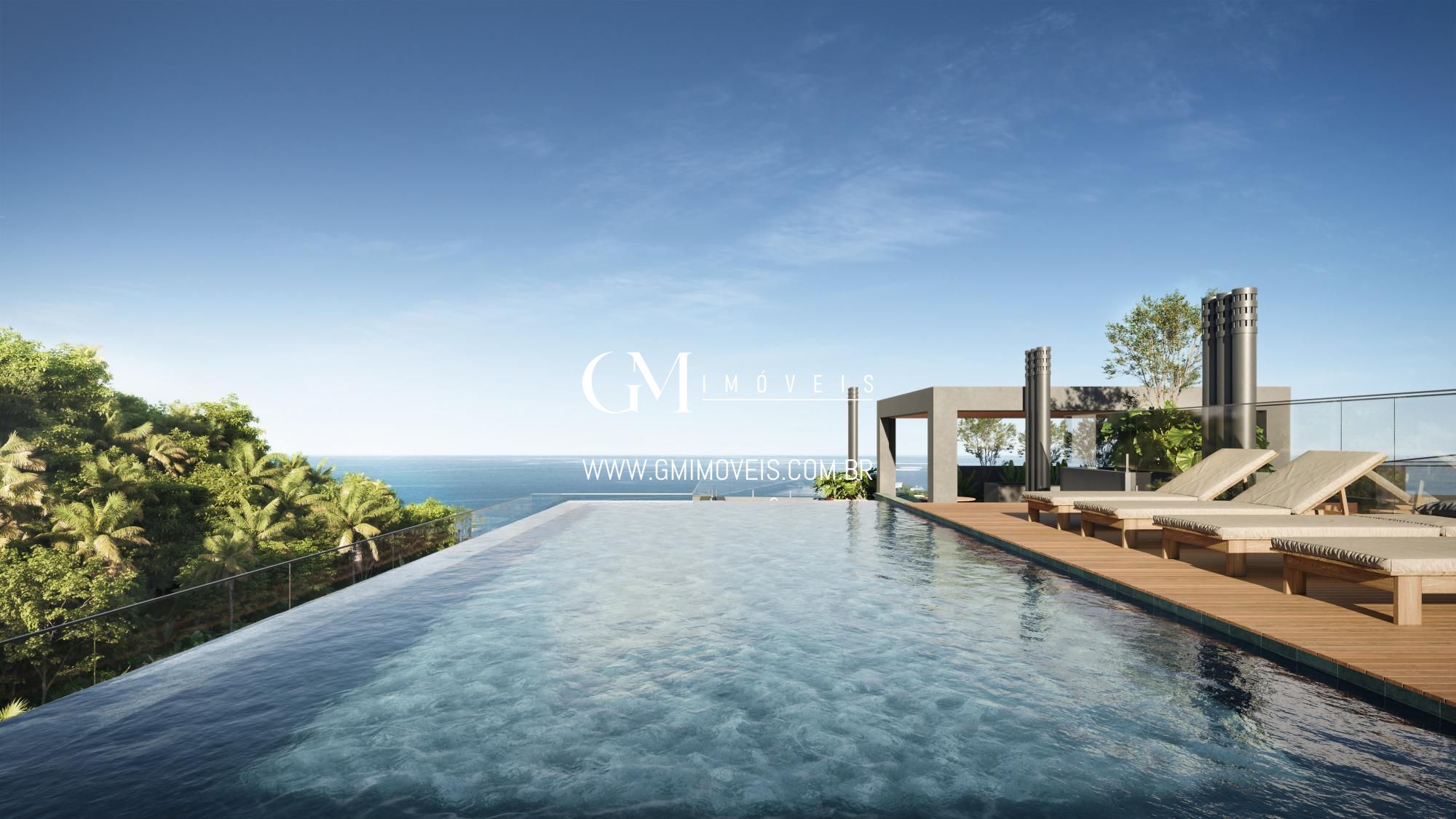 Prédio Inteiro, 57 m² - Foto 2