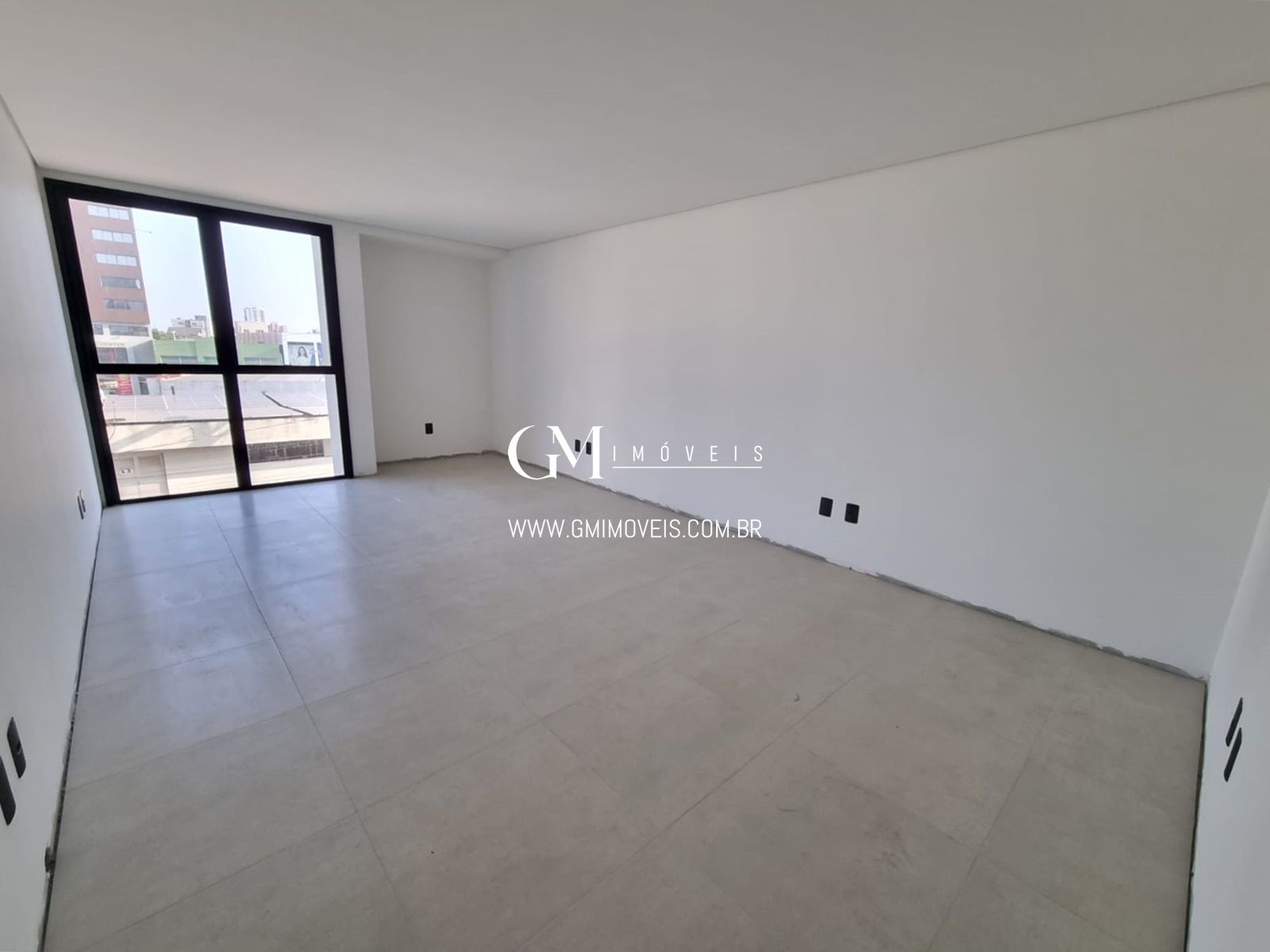 Conjunto Comercial-Sala à venda com 1 quarto, 33m² - Foto 5