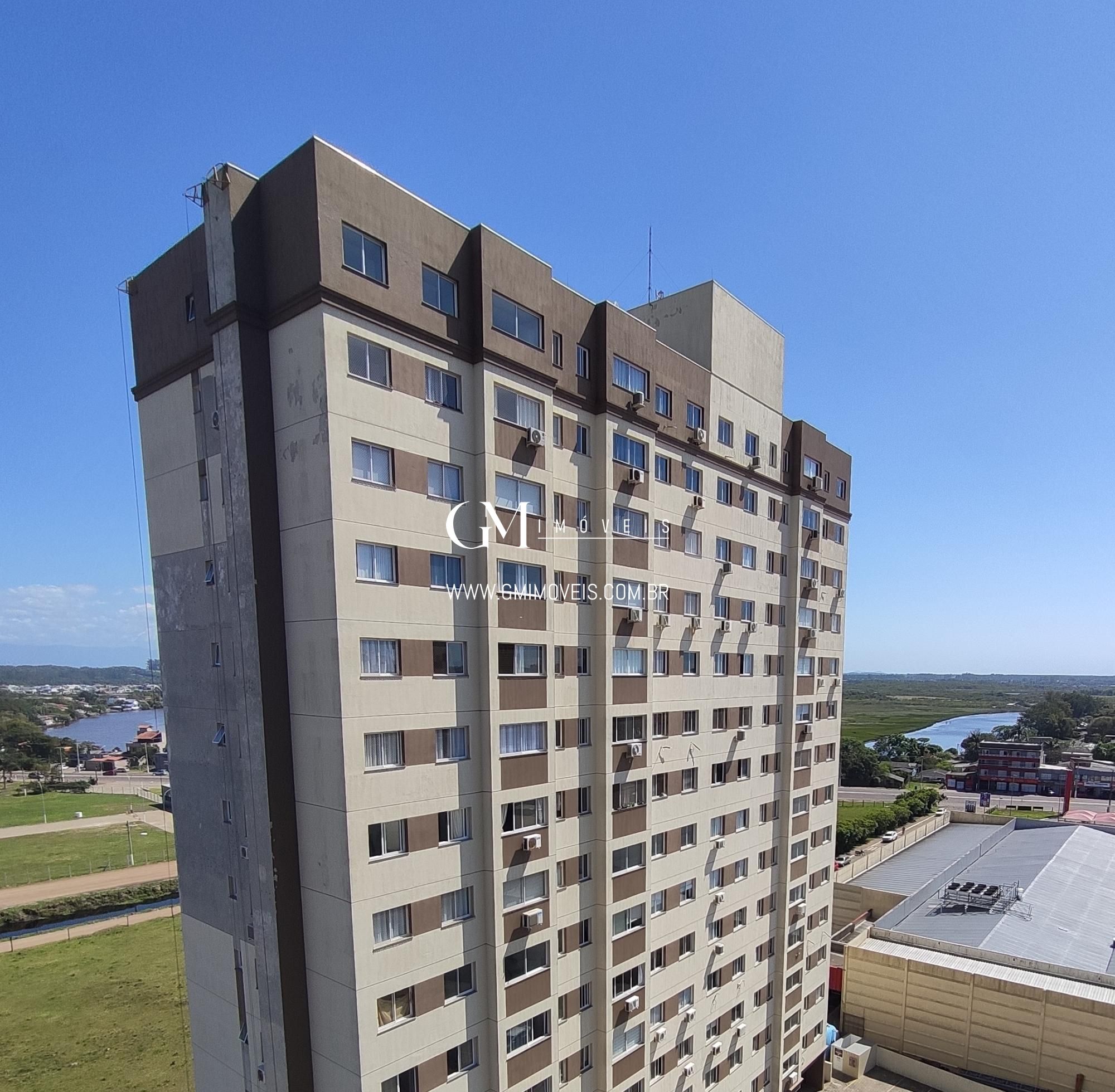 Apartamento, 2 quartos, 59 m² - Foto 17