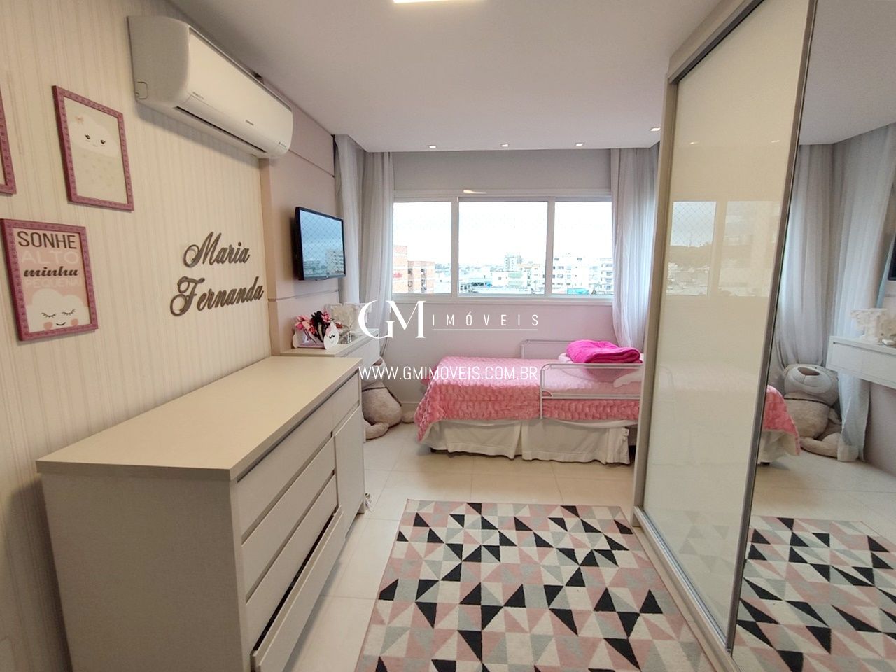 Apartamento à venda com 3 quartos, 105m² - Foto 18