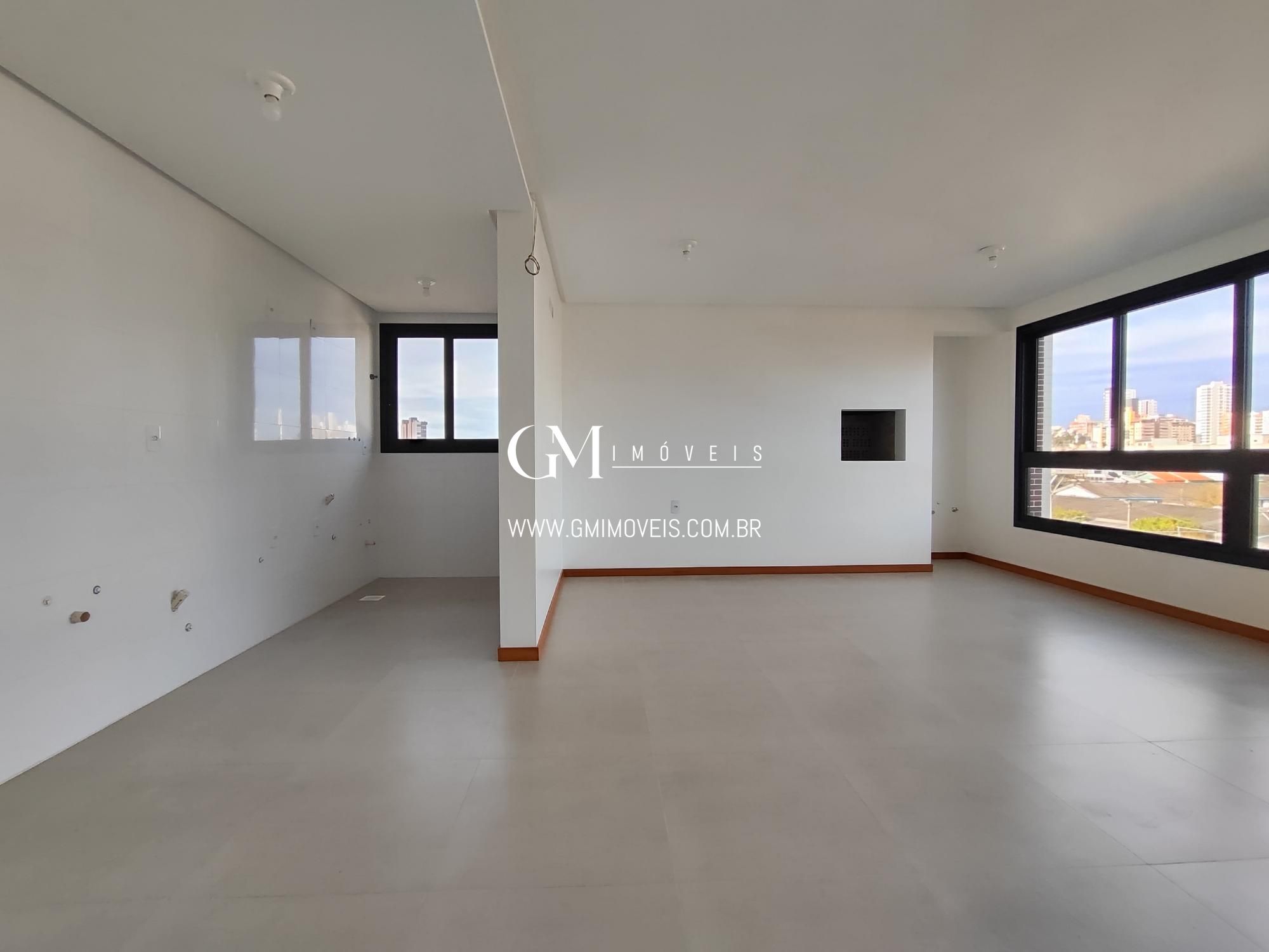 Apartamento à venda com 2 quartos, 82m² - Foto 2