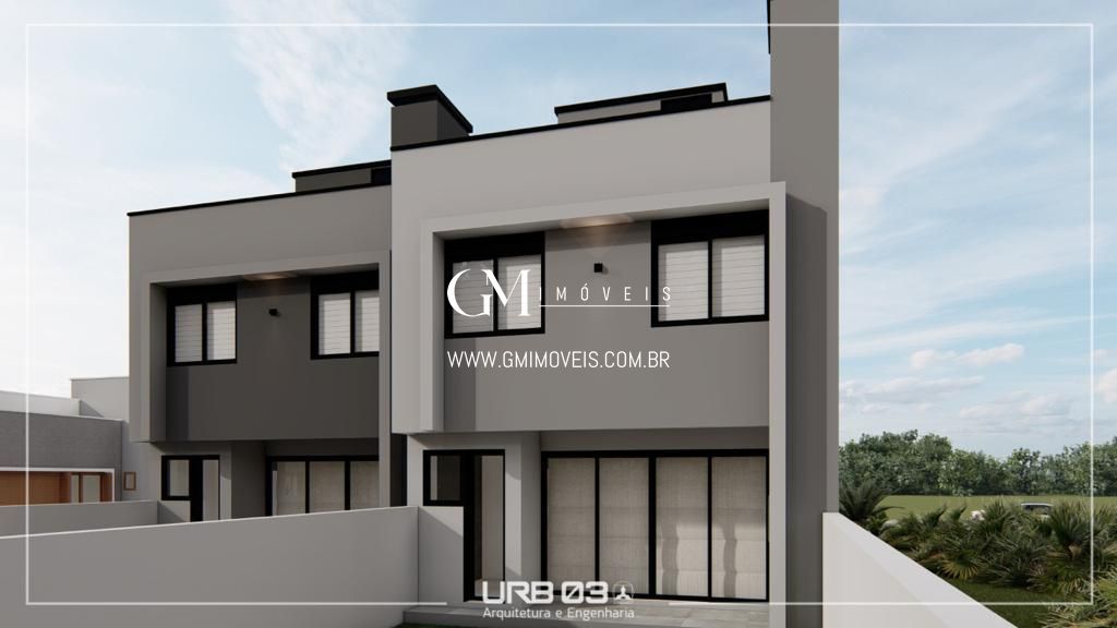 Casa, 3 quartos, 130 m² - Foto 16