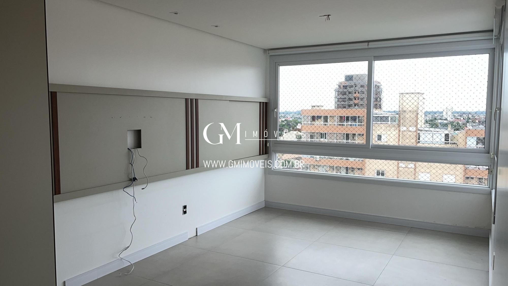 Apartamento à venda com 3 quartos, 94m² - Foto 1