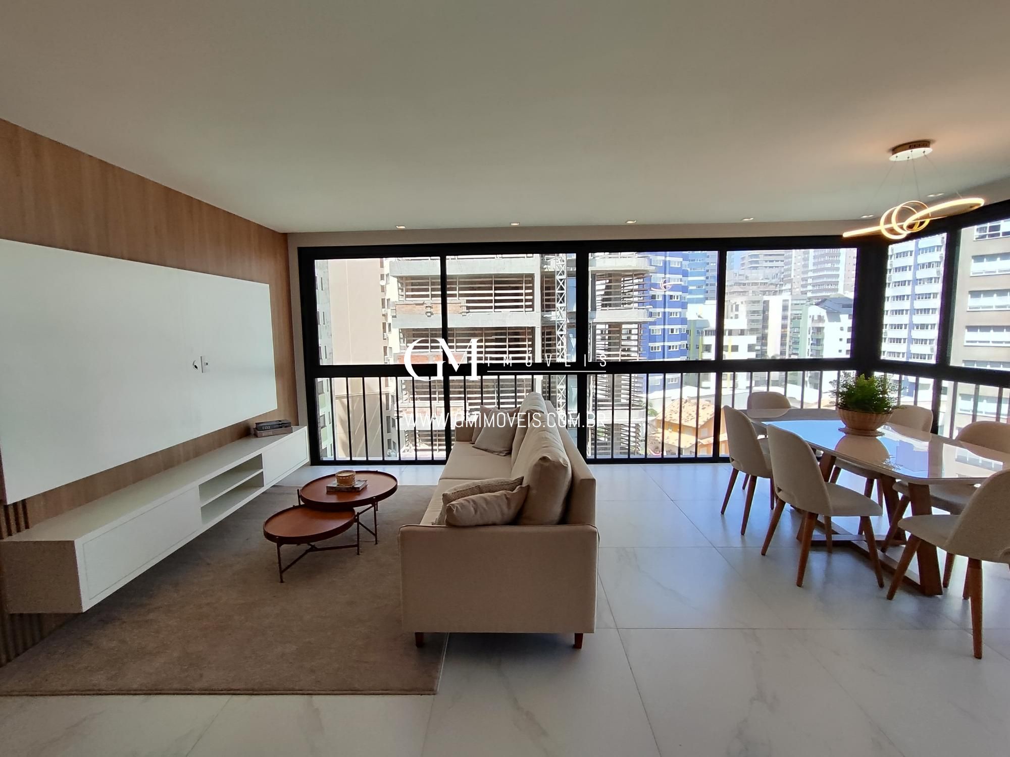 Apartamento à venda com 3 quartos, 110m² - Foto 33