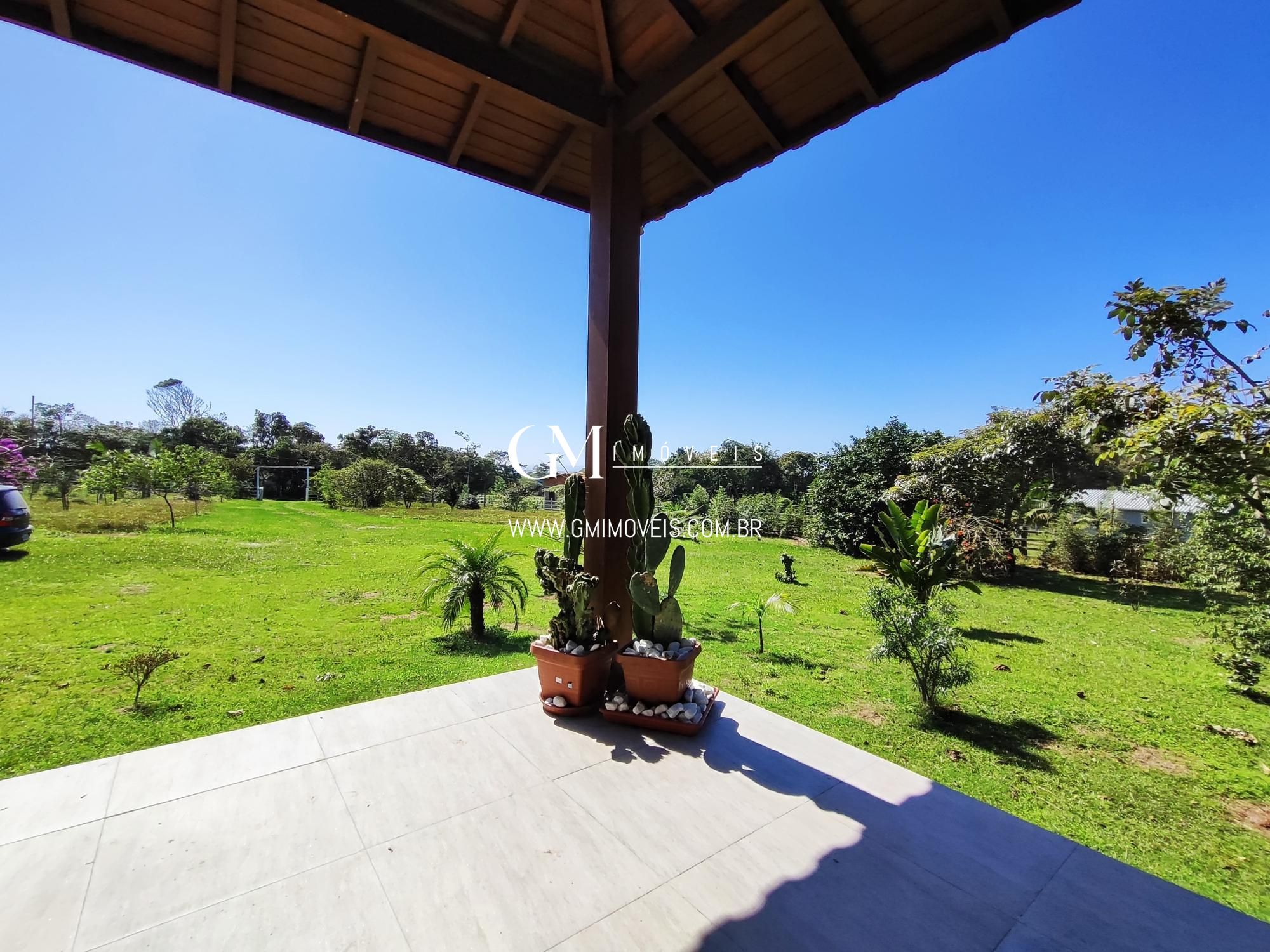 Sítio à venda com 1 quarto, 133m² - Foto 16