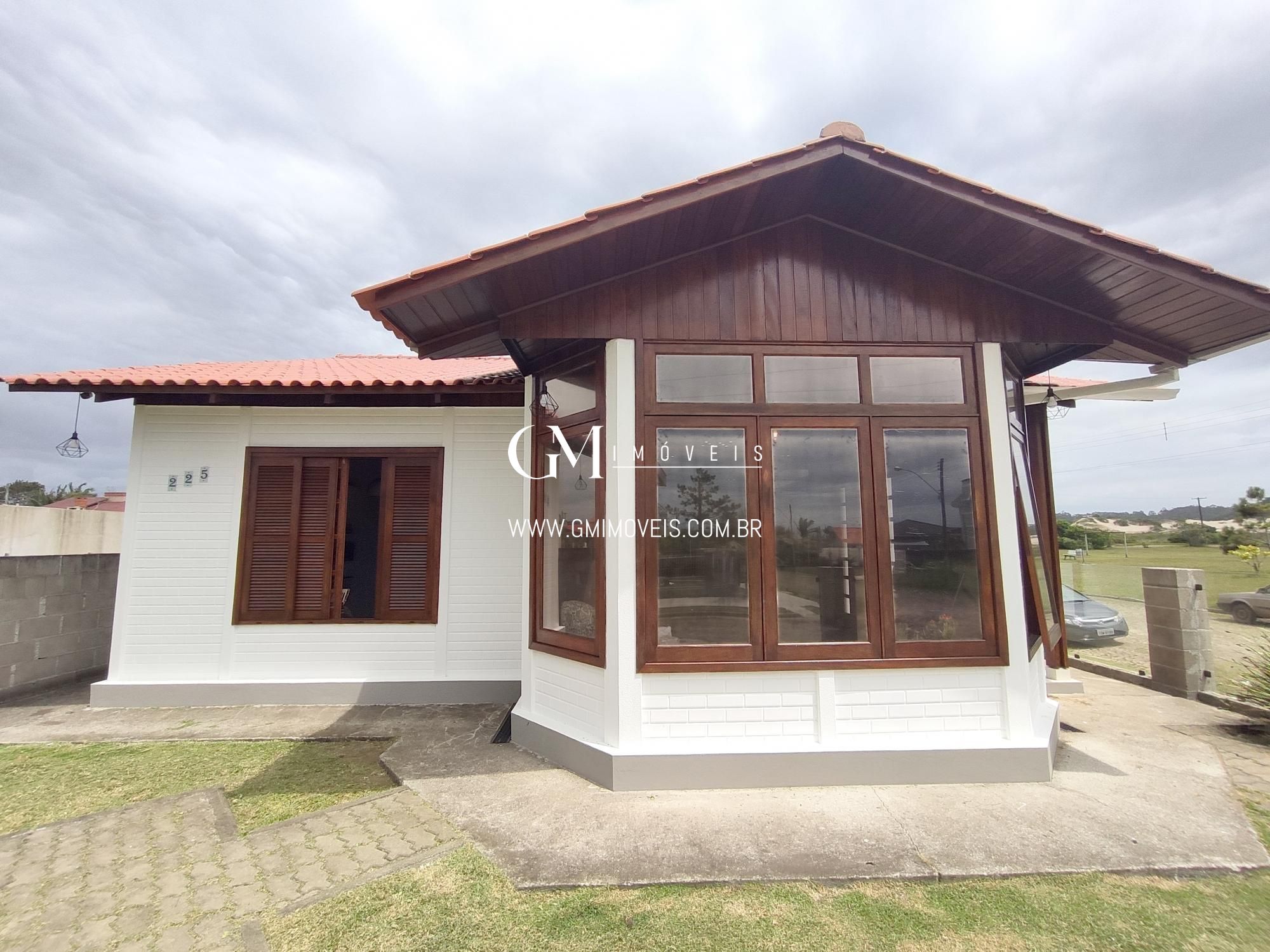 Casa, 2 quartos, 128 m² - Foto 2