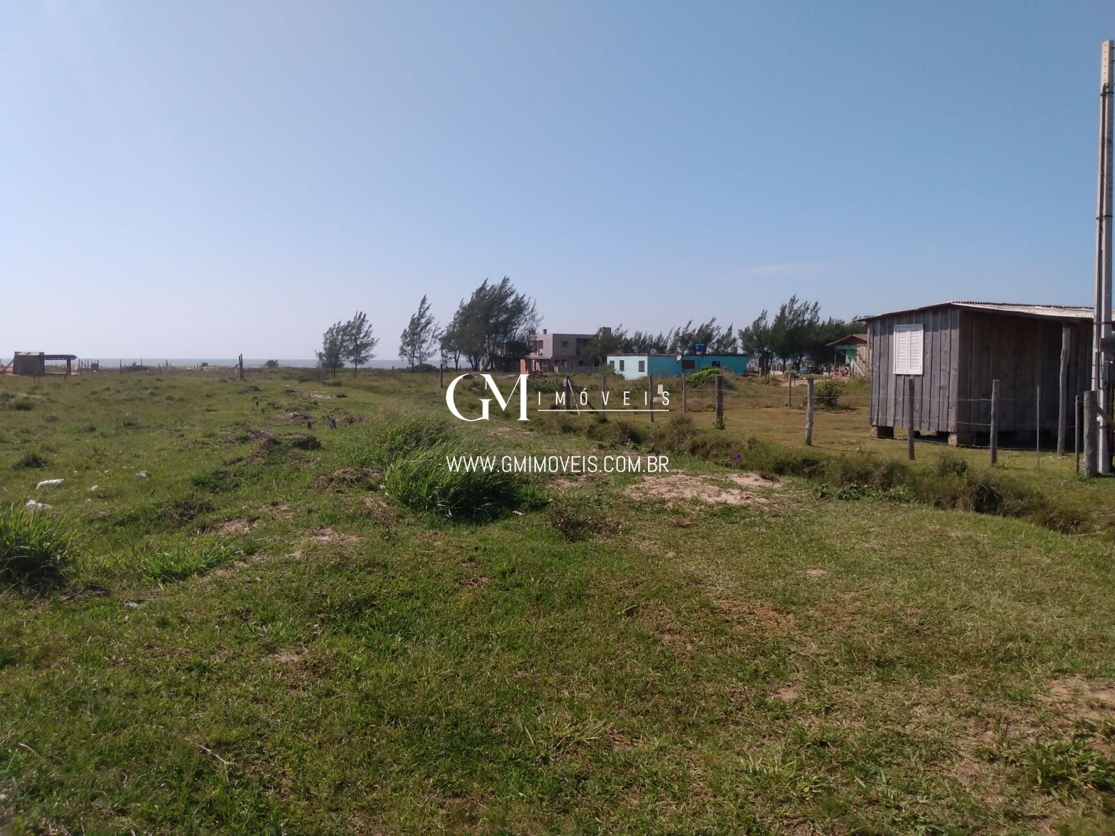 Terreno, 600 m² - Foto 1