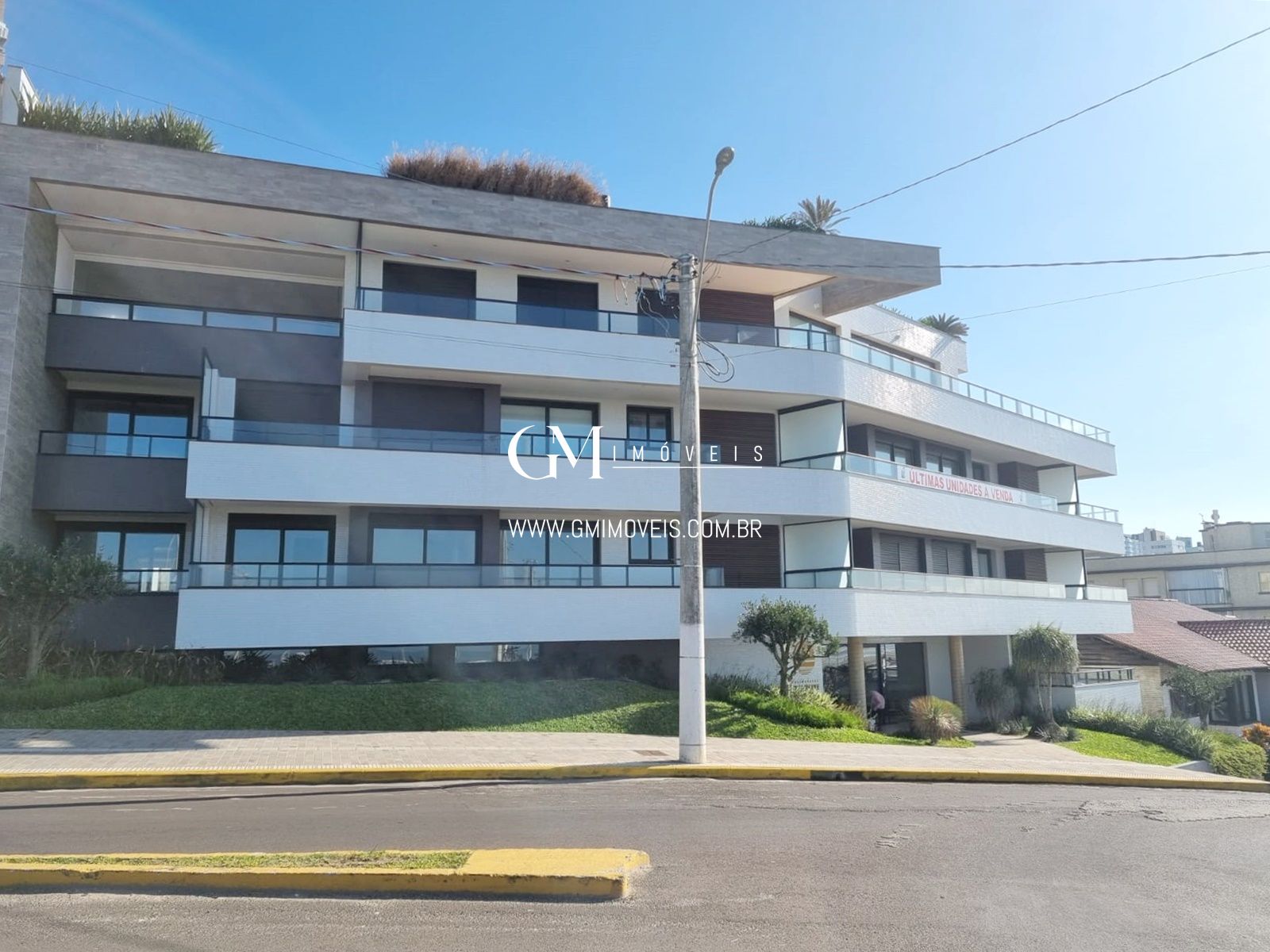 Cobertura à venda com 3 quartos, 151m² - Foto 1