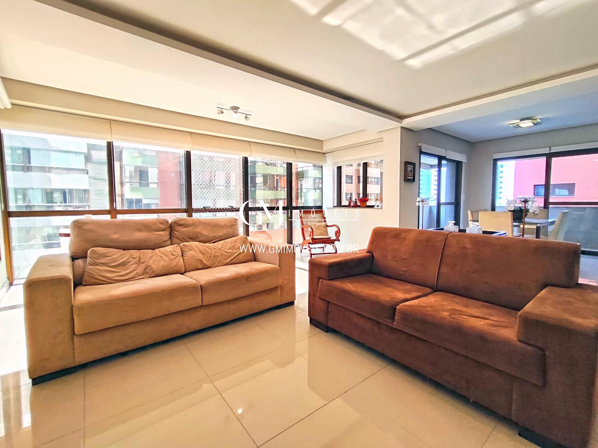 Apartamento, 3 quartos, 140 m² - Foto 11