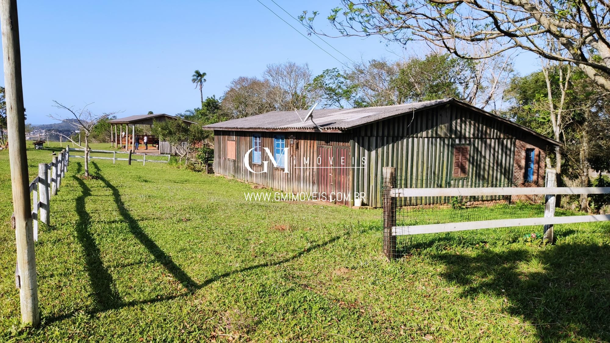 Sítio à venda com 1 quarto, 240m² - Foto 22