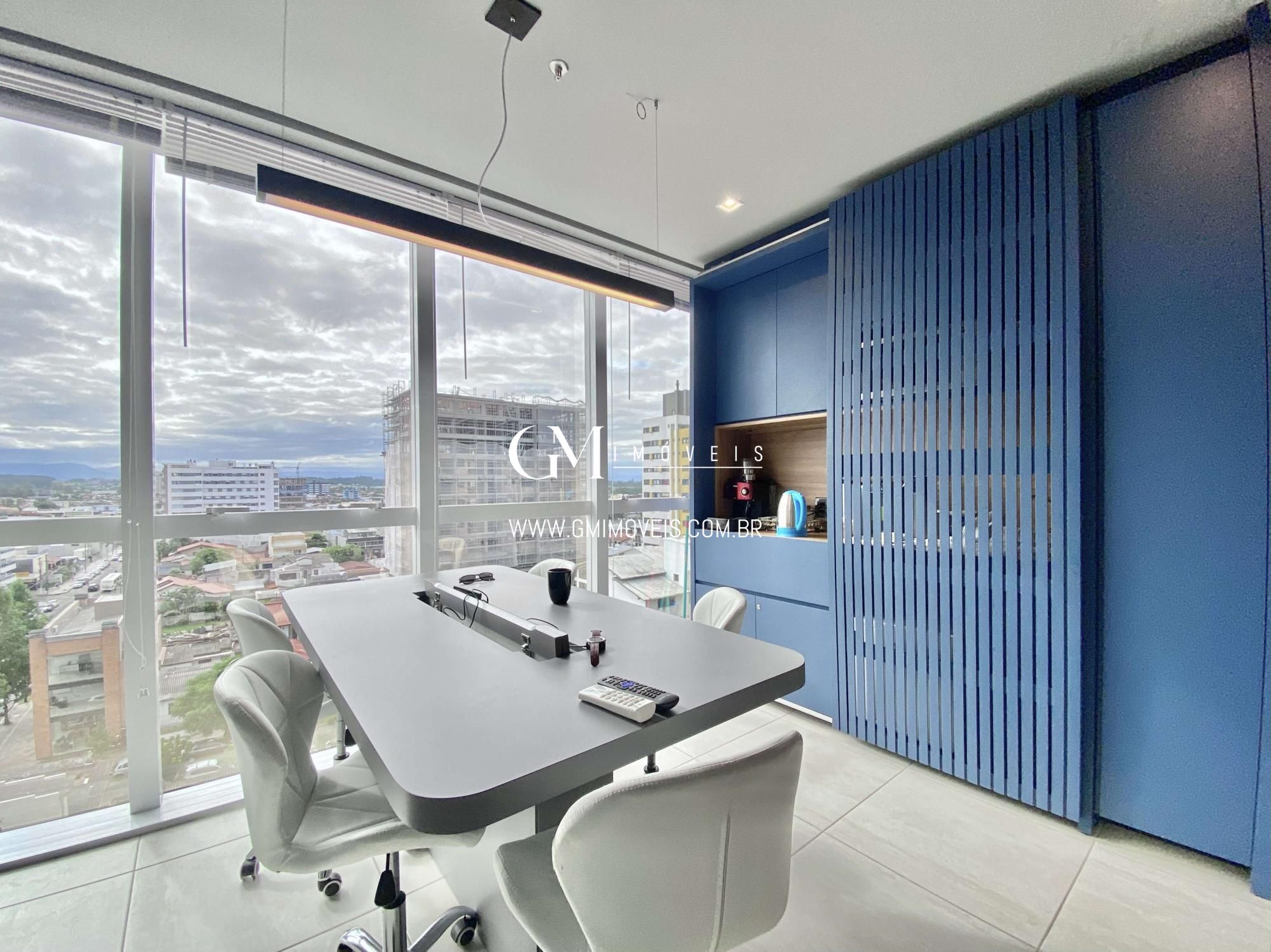 Sala-Conjunto, 31 m² - Foto 10