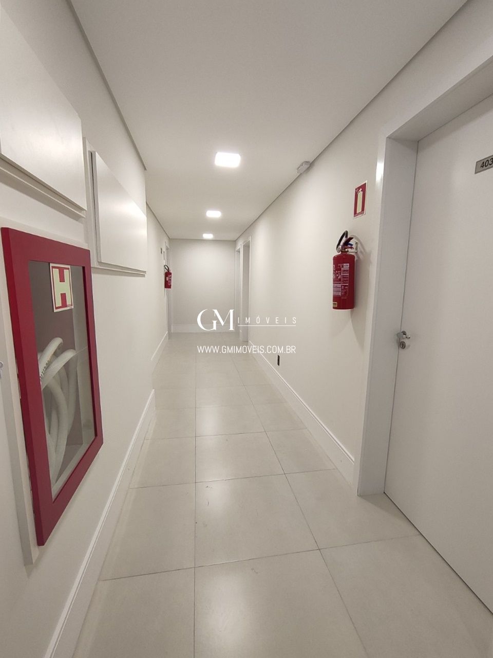 Conjunto Comercial-Sala à venda com 1 quarto, 191m² - Foto 6