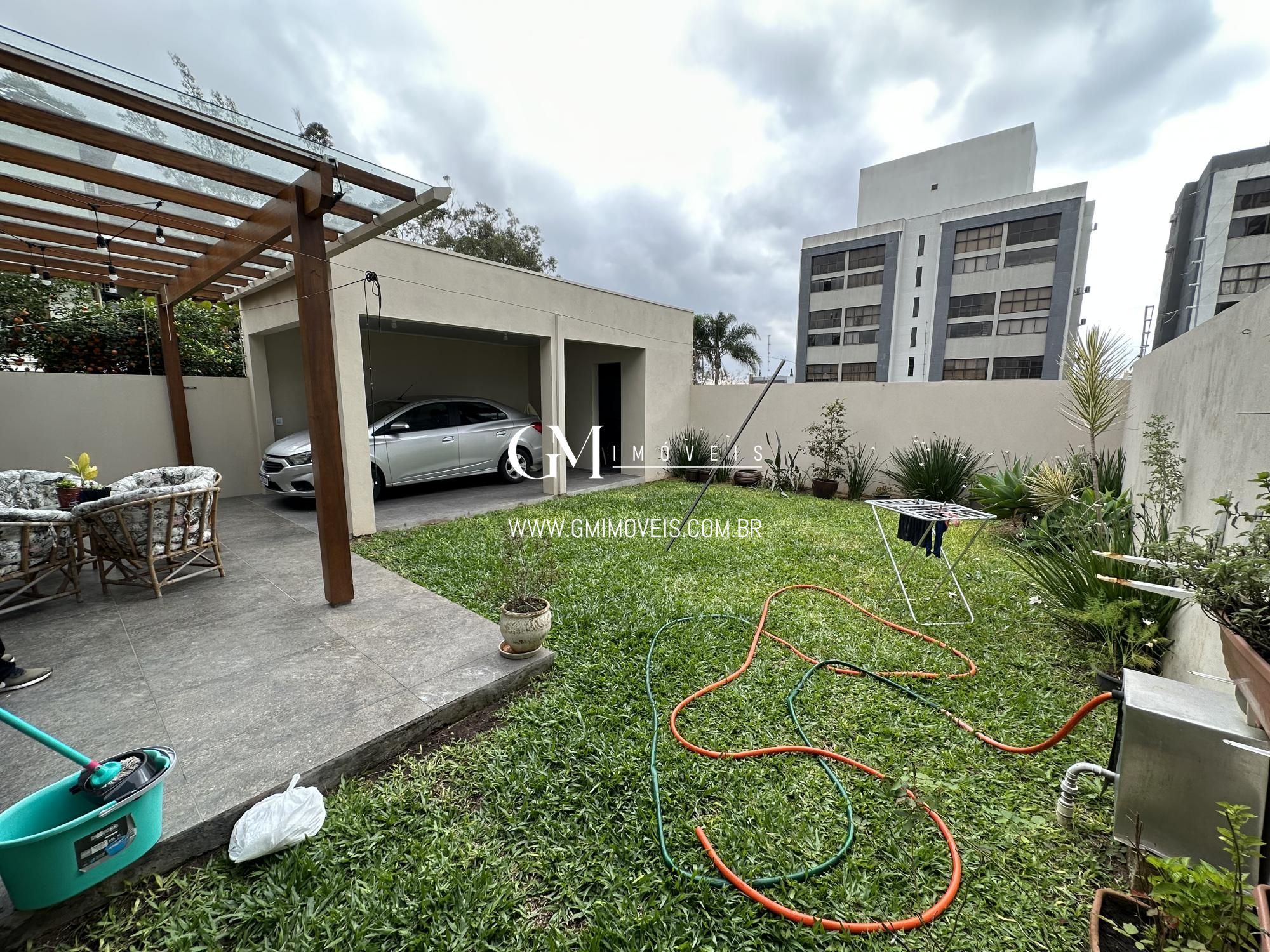 Casa, 4 quartos, 30 m² - Foto 10