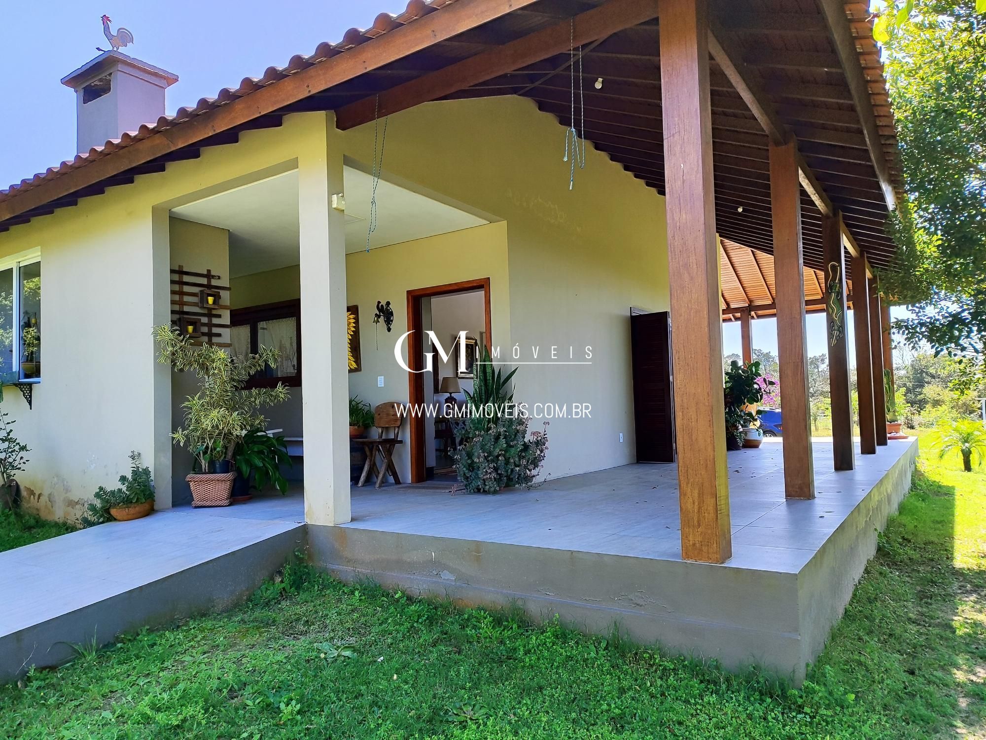 Sítio à venda com 1 quarto, 133m² - Foto 31