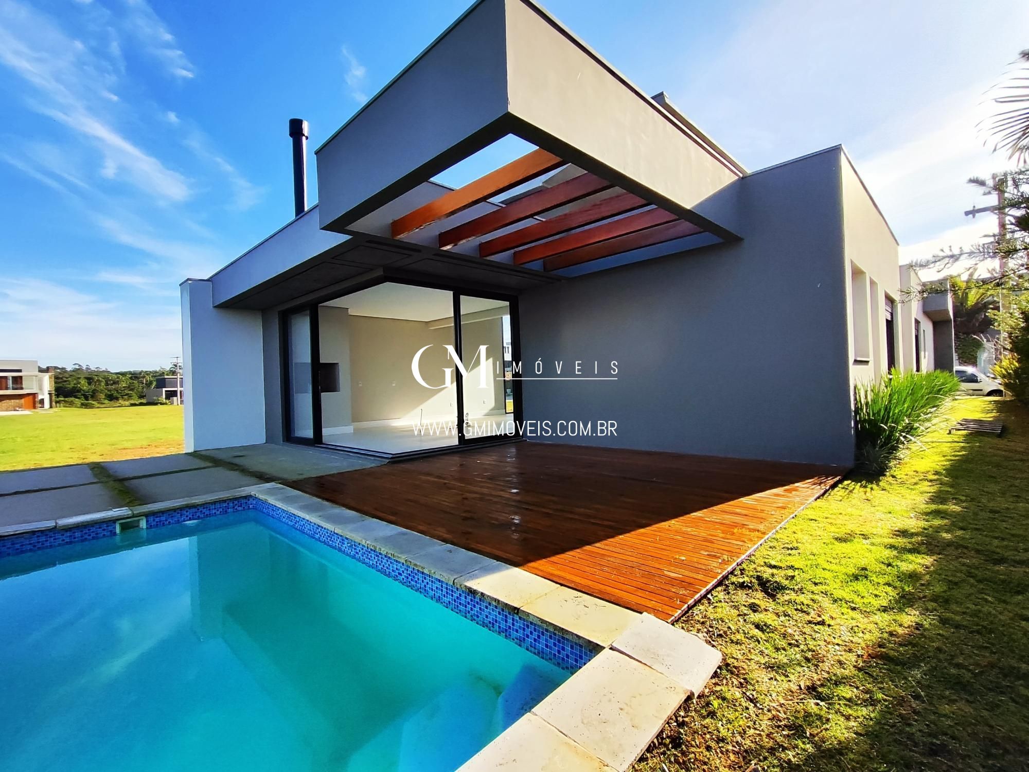 Casa de Condomínio, 3 quartos - Foto 29