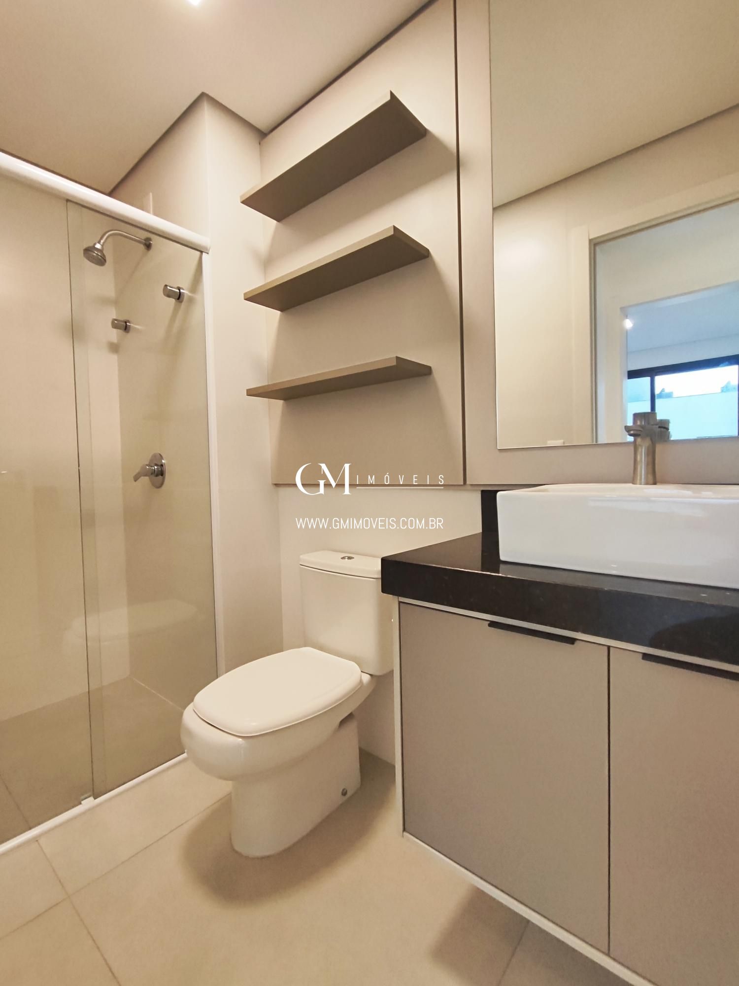 Apartamento, 2 quartos, 84 m² - Foto 28