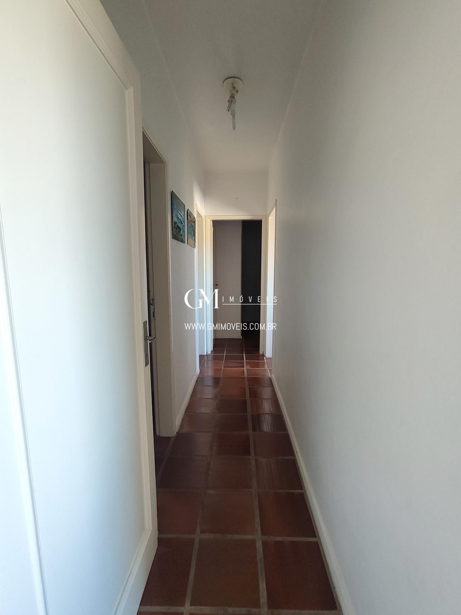 Apartamento à venda com 3 quartos, 120m² - Foto 7