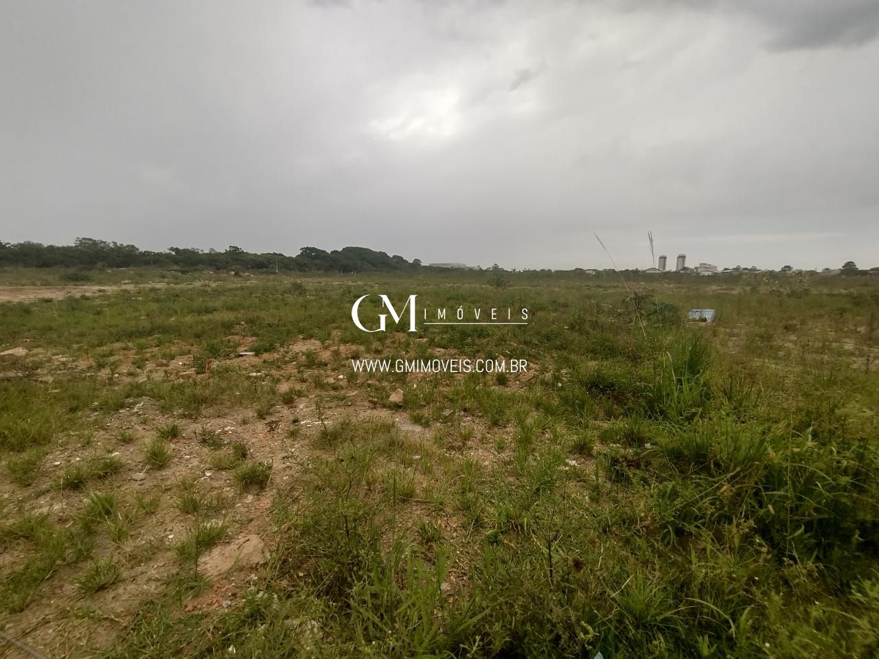 Terreno, 240 m² - Foto 1