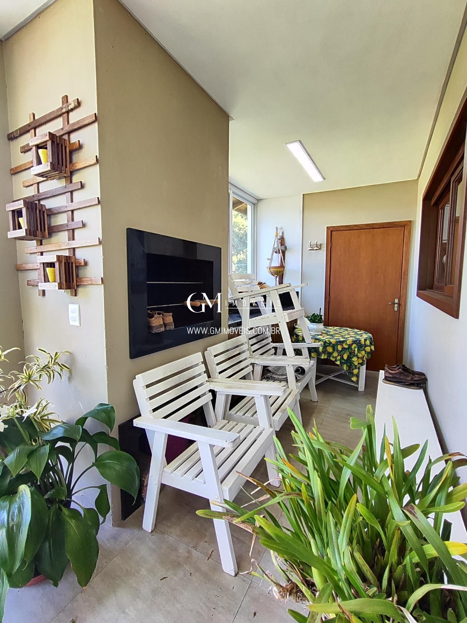 Sítio à venda com 1 quarto, 133m² - Foto 34
