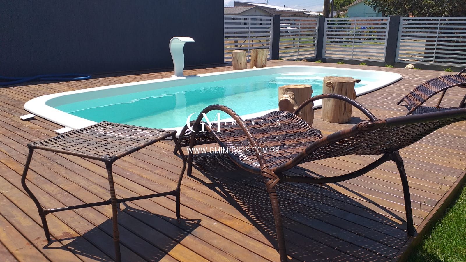 Casa, 3 quartos, 150 m² - Foto 2