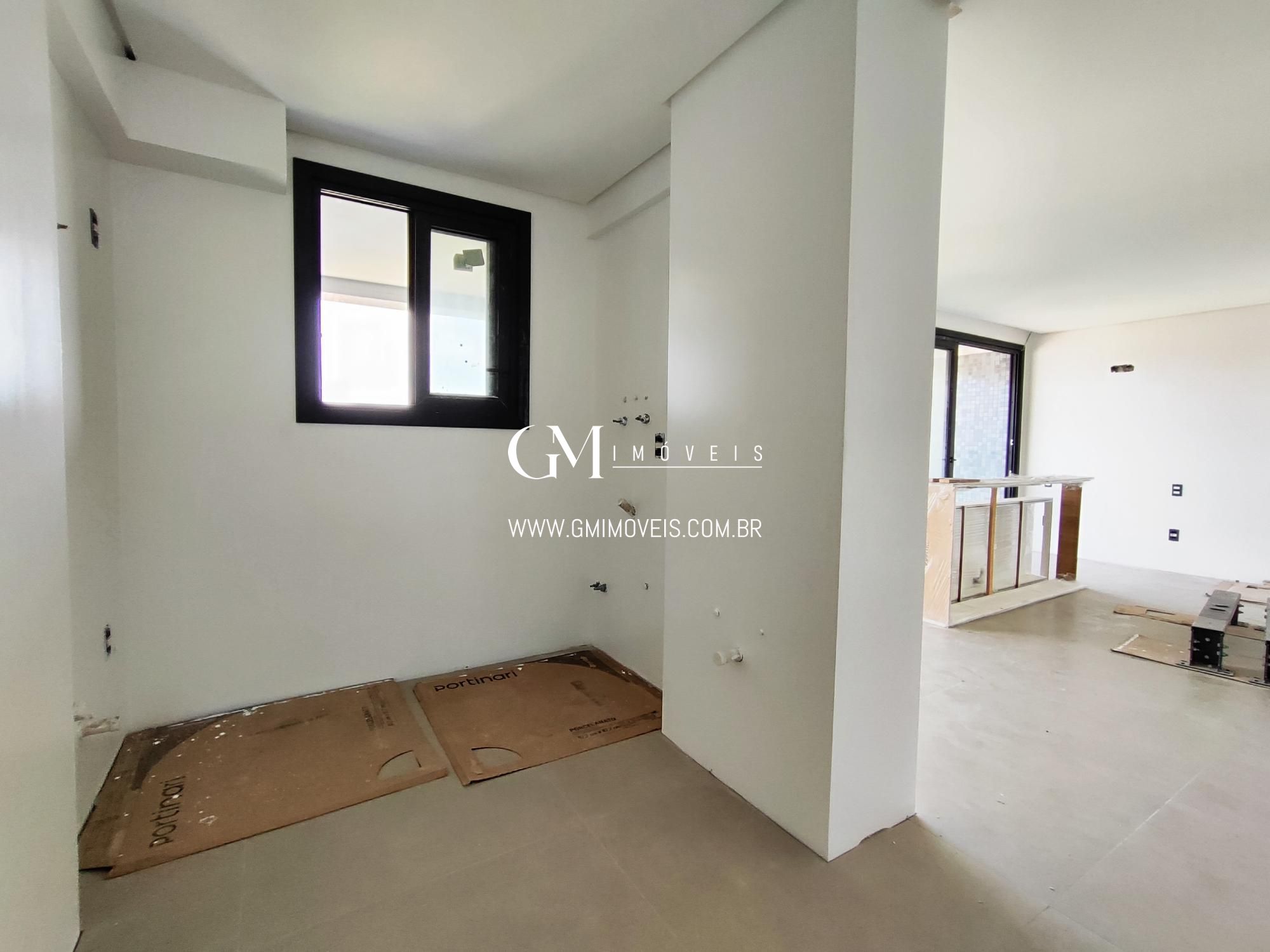 Apartamento à venda com 1 quarto, 49m² - Foto 23