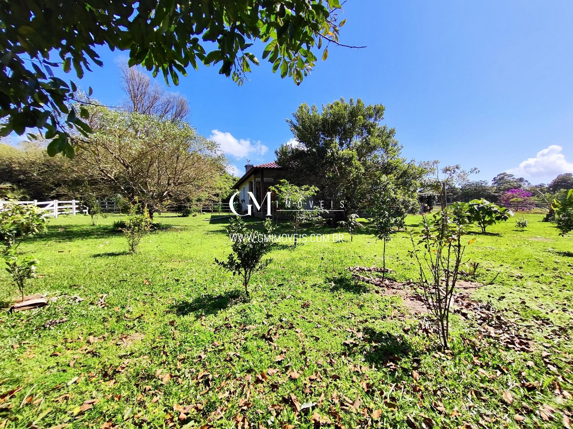 Sítio à venda com 1 quarto, 133m² - Foto 25