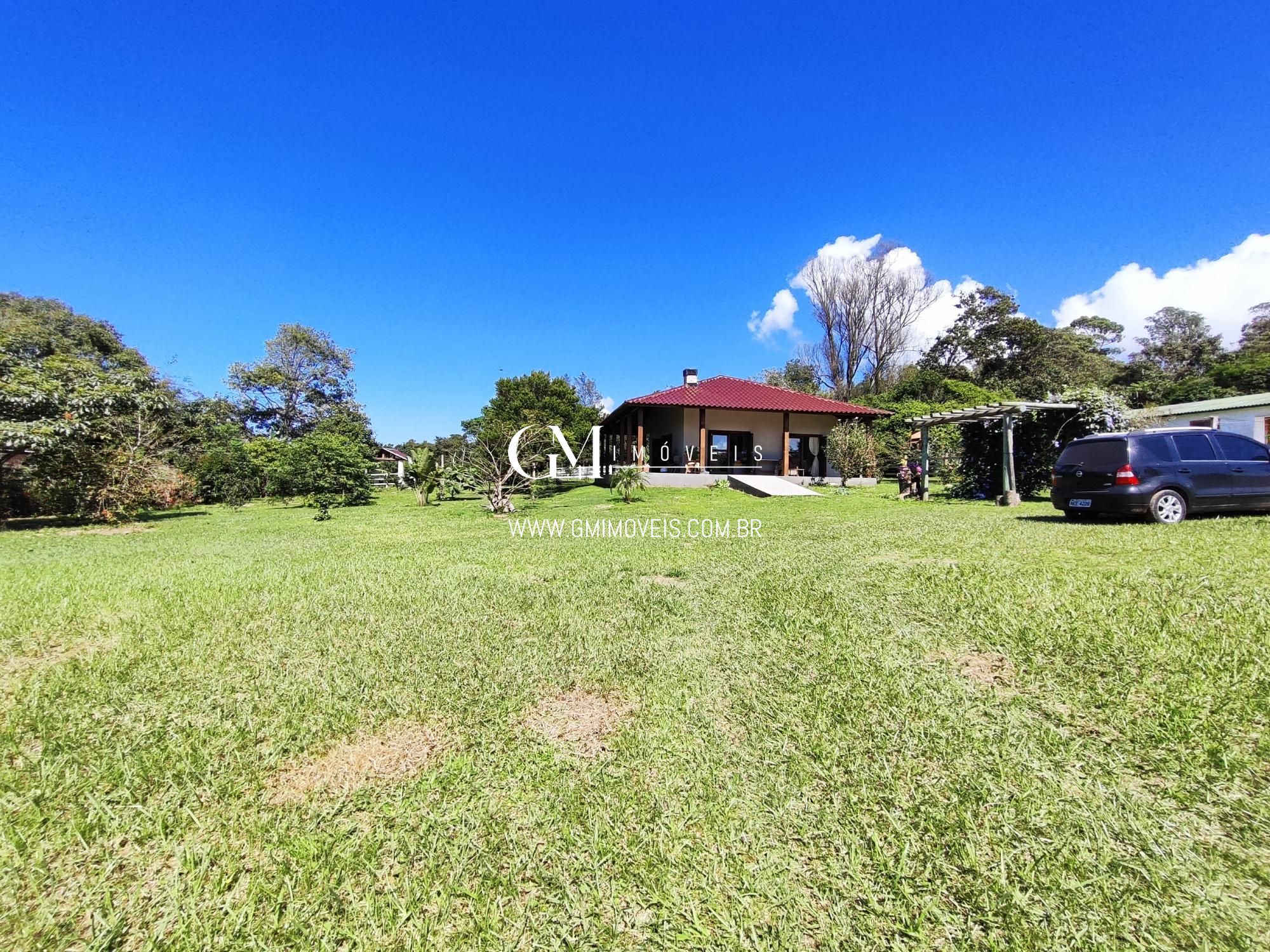 Fazenda à venda com 1 quarto, 133m² - Foto 22