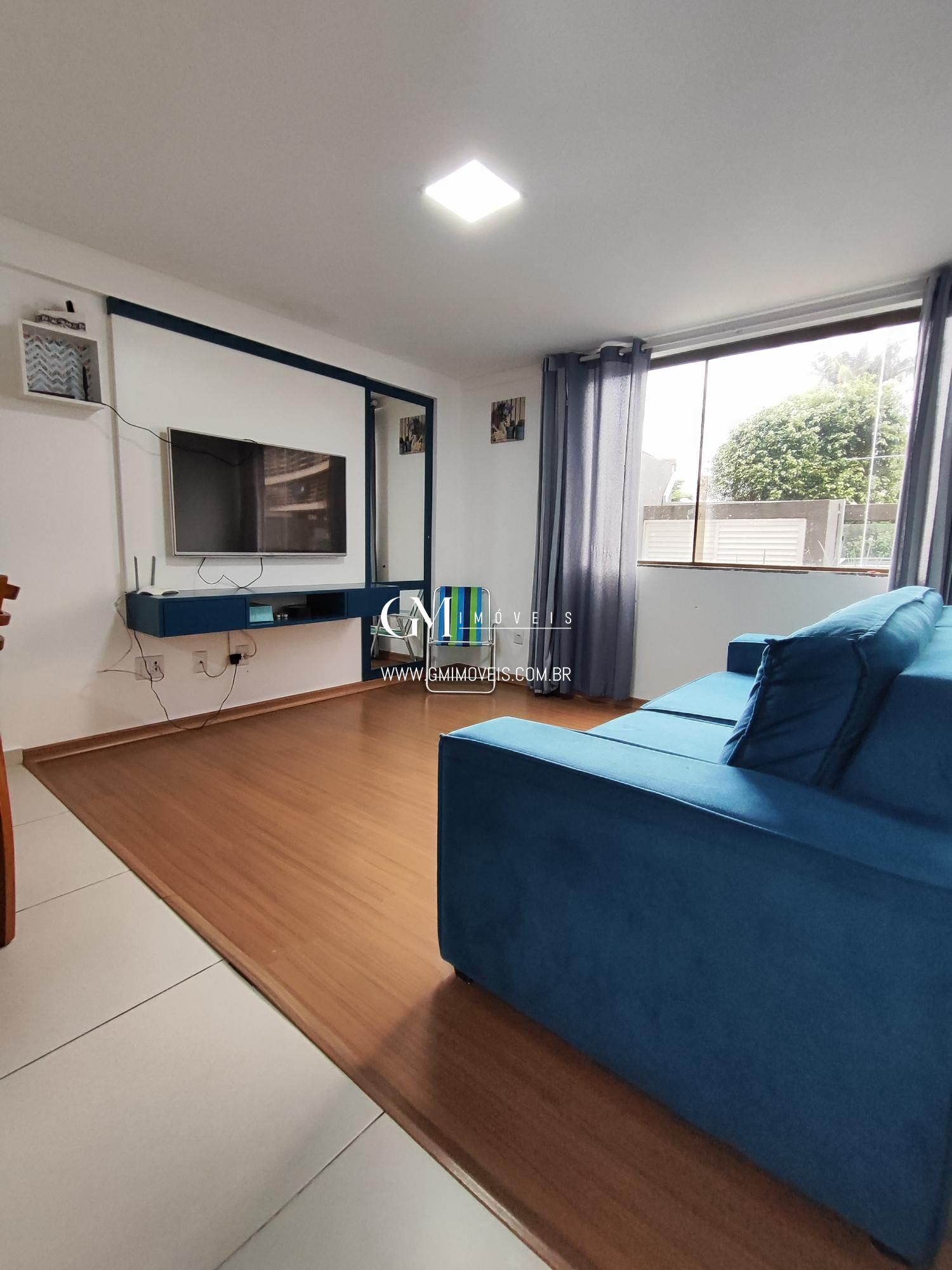 Apartamento, 2 quartos, 63 m² - Foto 4