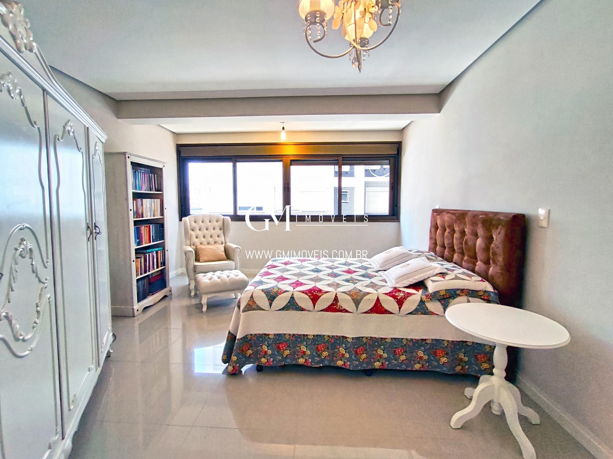 Apartamento, 3 quartos, 140 m² - Foto 32