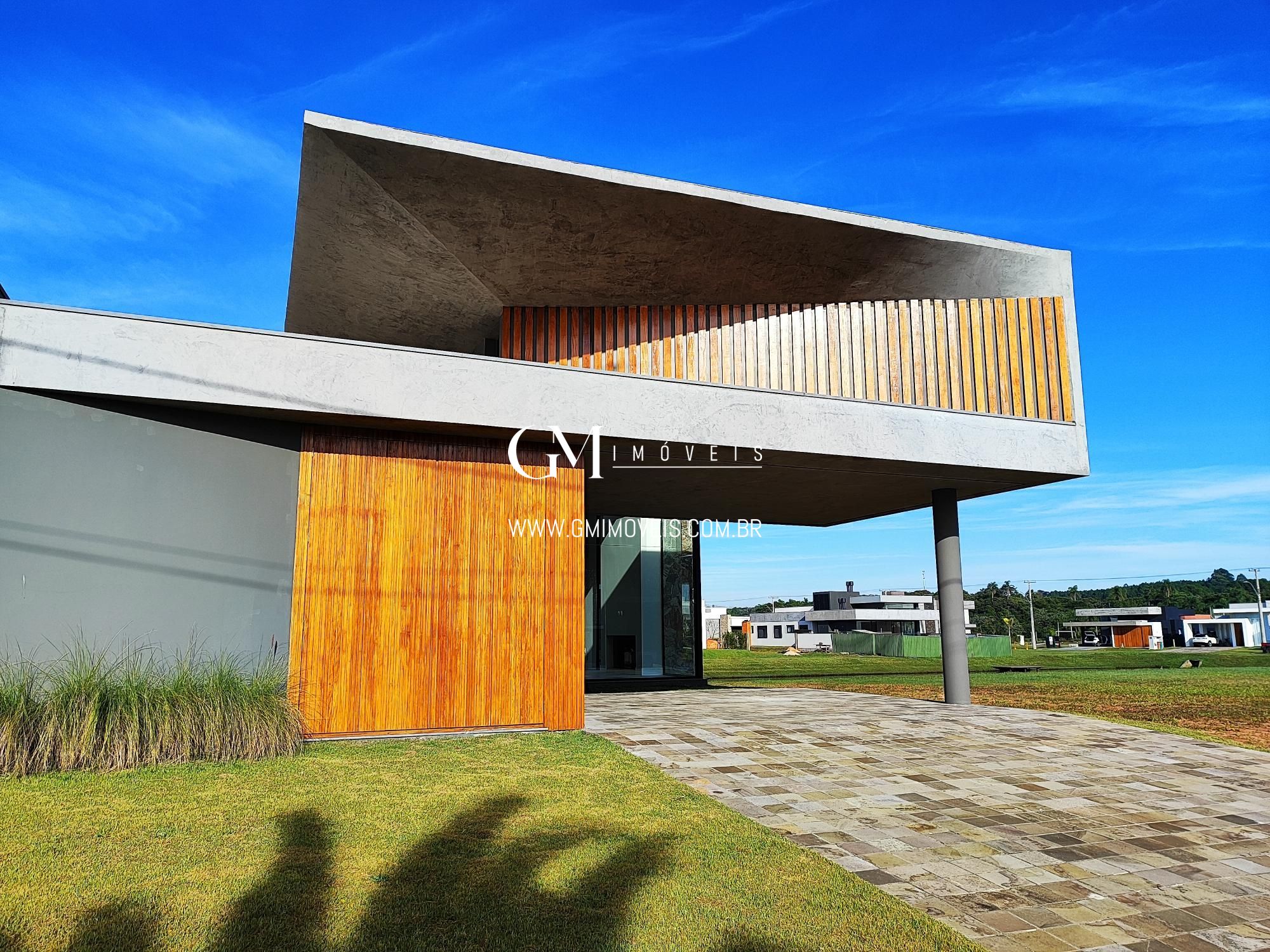 Casa de Condomínio, 3 quartos - Foto 6