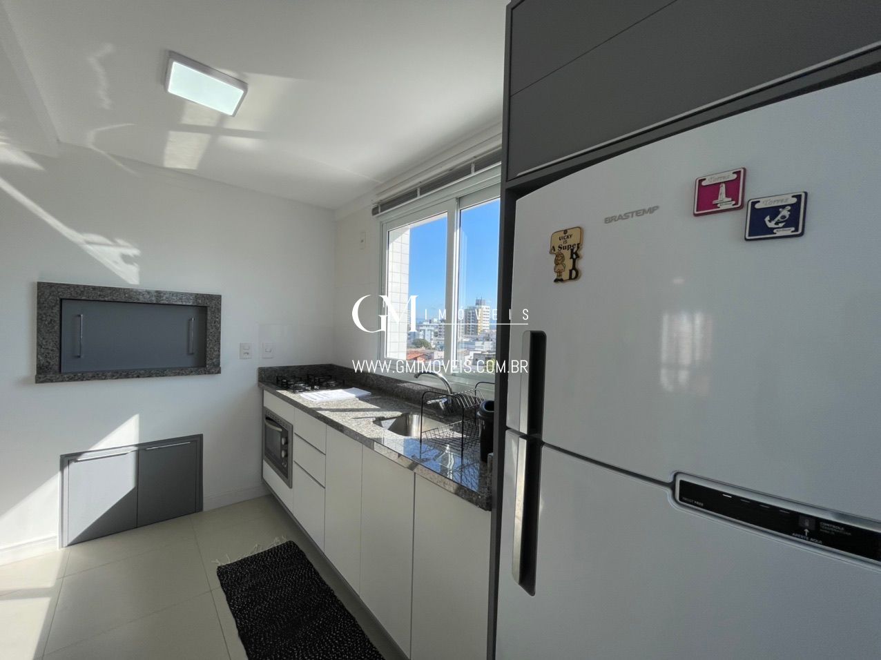 Apartamento à venda com 2 quartos, 69m² - Foto 12