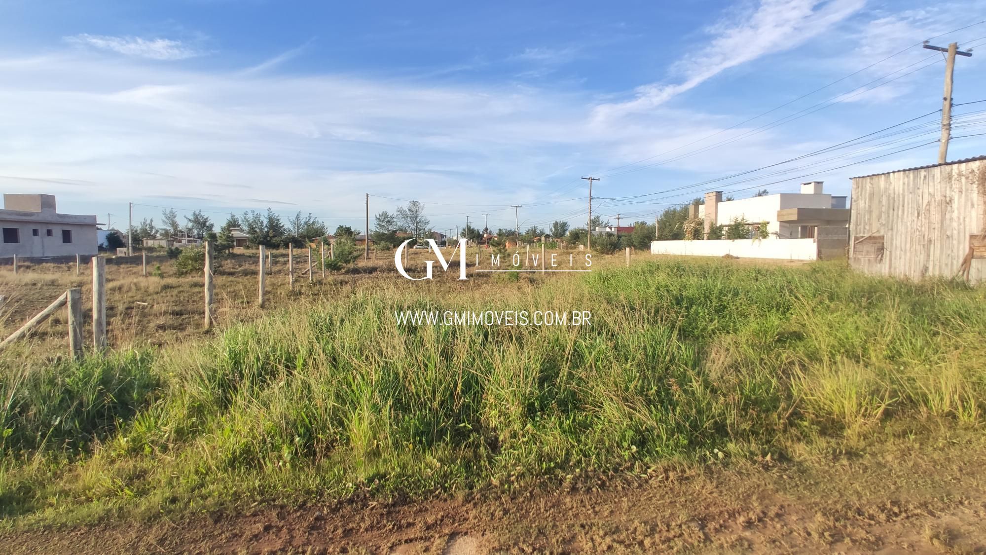 Terreno, 300 m² - Foto 1