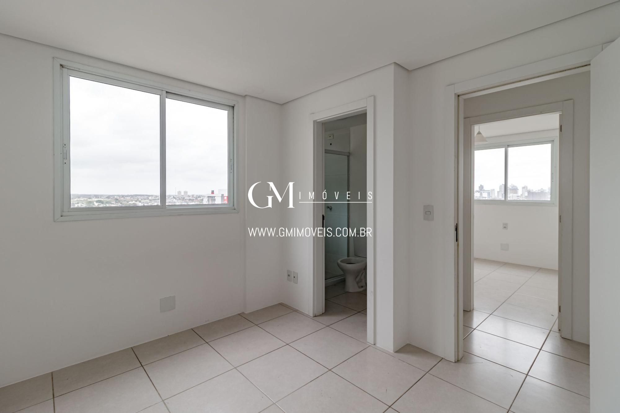 Apartamento, 3 quartos, 59 m² - Foto 16