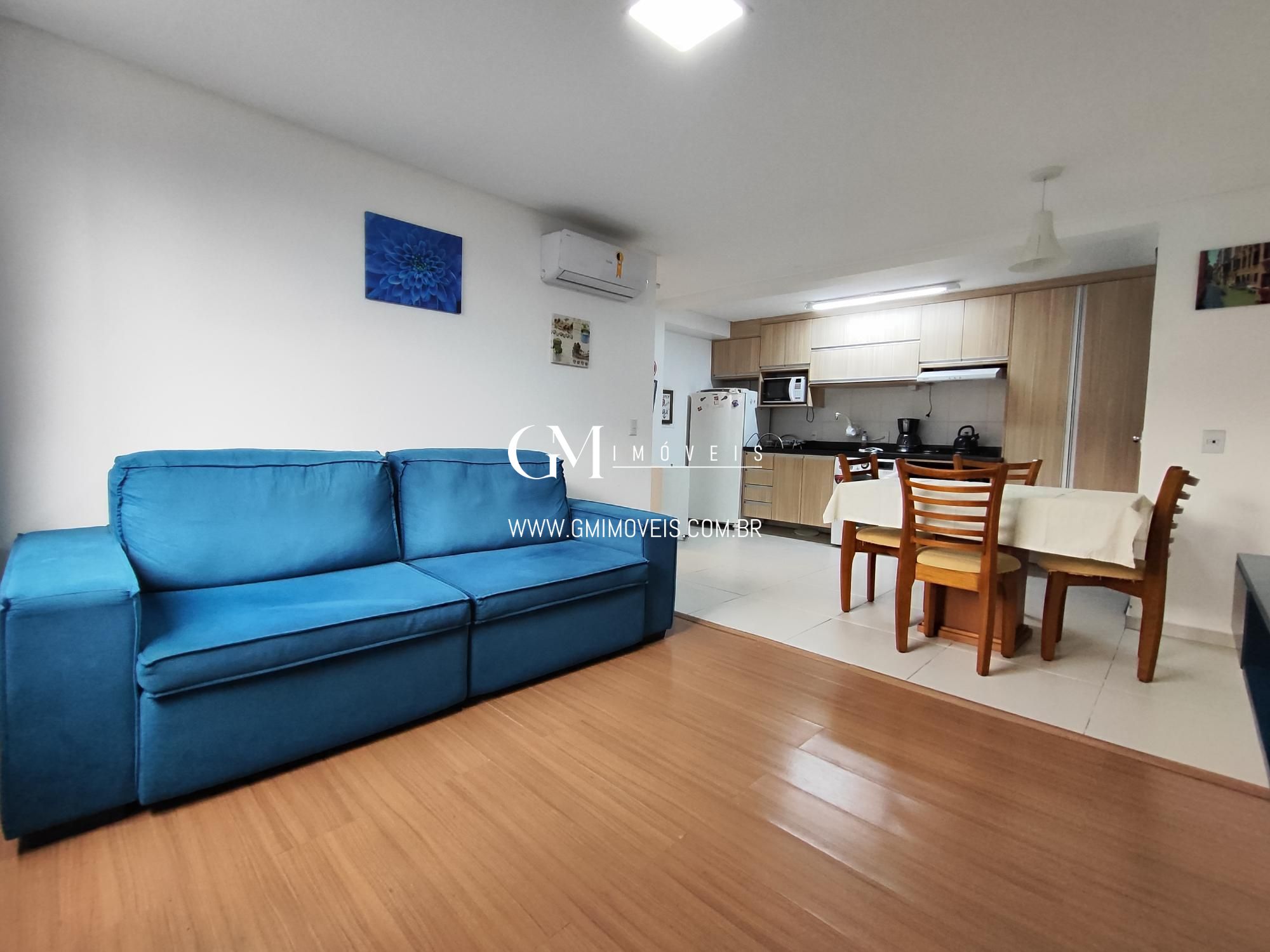 Apartamento, 2 quartos, 63 m² - Foto 6