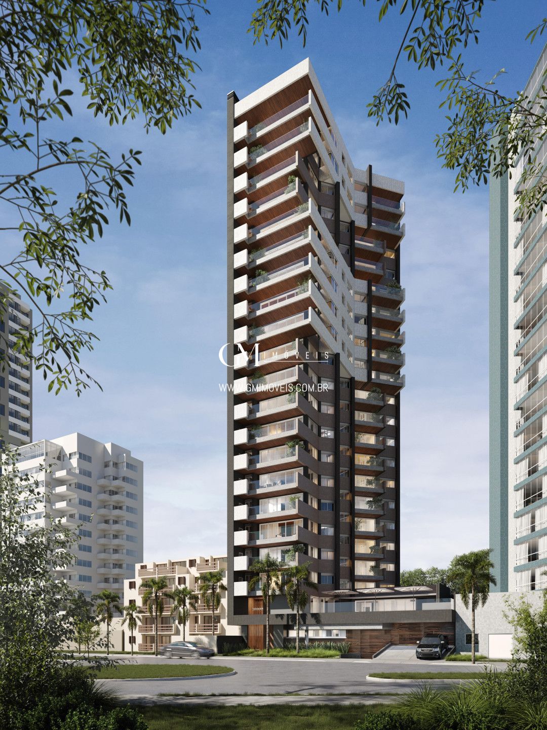 Apartamento, 2 quartos, 93 m² - Foto 4