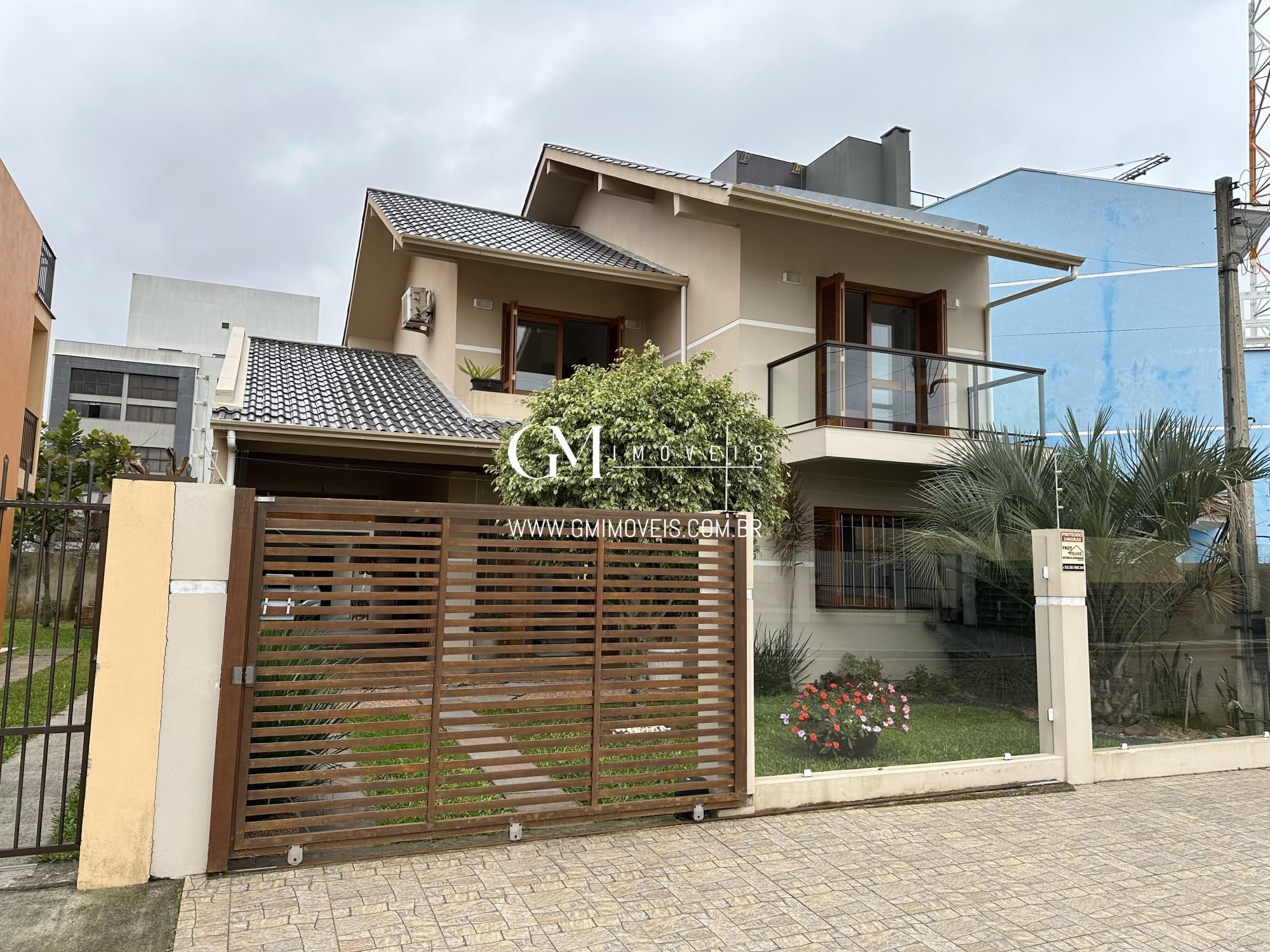 Casa, 4 quartos, 30 m² - Foto 4