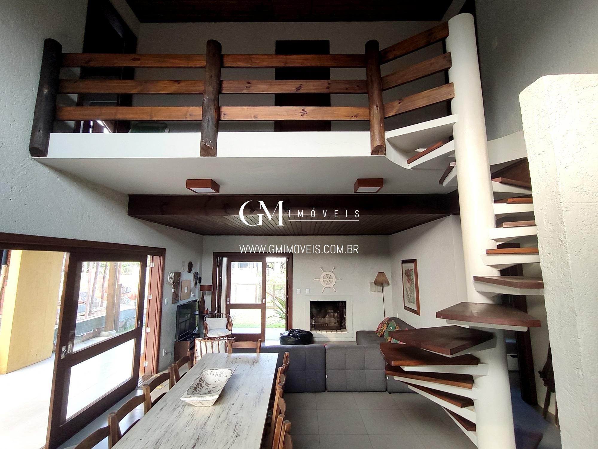 Casa, 5 quartos, 180 m² - Foto 4