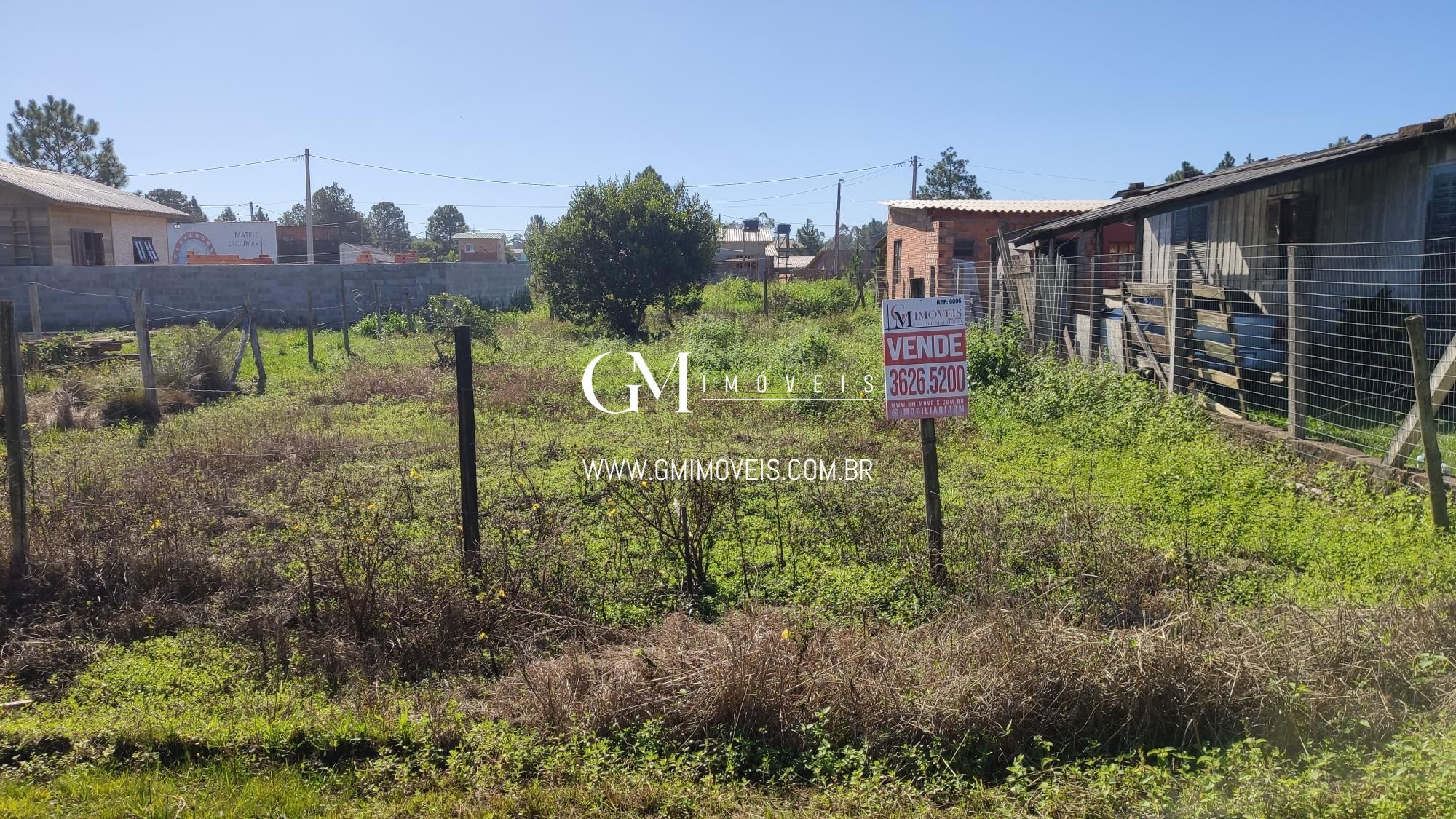 Terreno à venda, 300m² - Foto 3