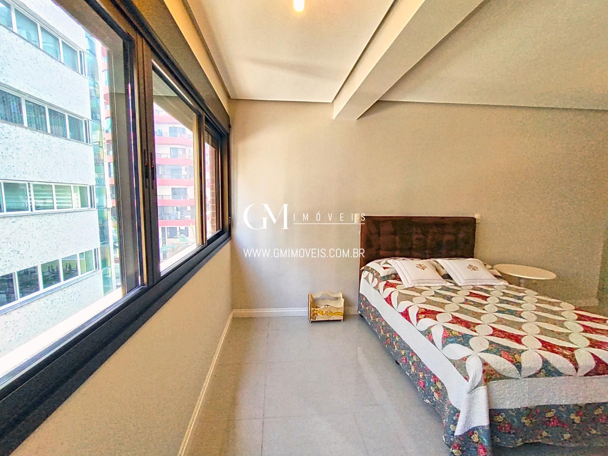 Apartamento, 3 quartos, 140 m² - Foto 35