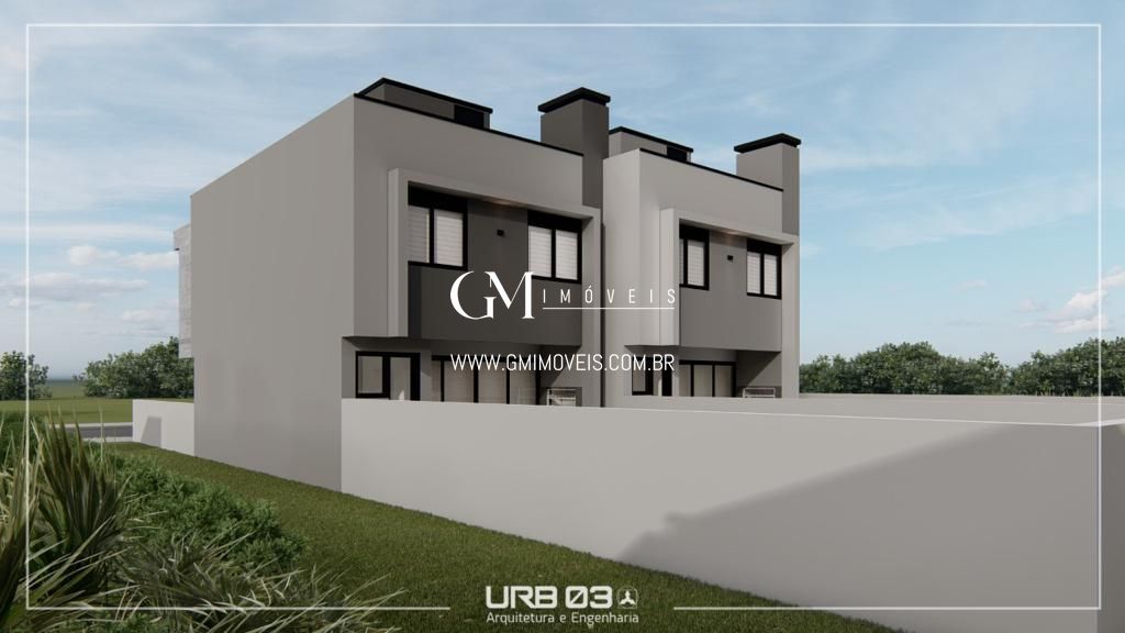 Casa, 3 quartos, 130 m² - Foto 10