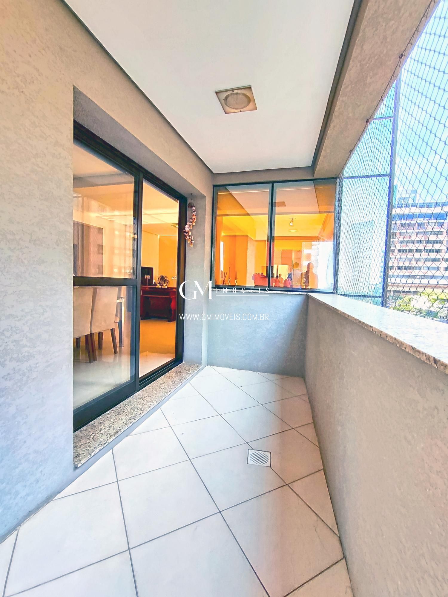 Apartamento, 3 quartos, 140 m² - Foto 29