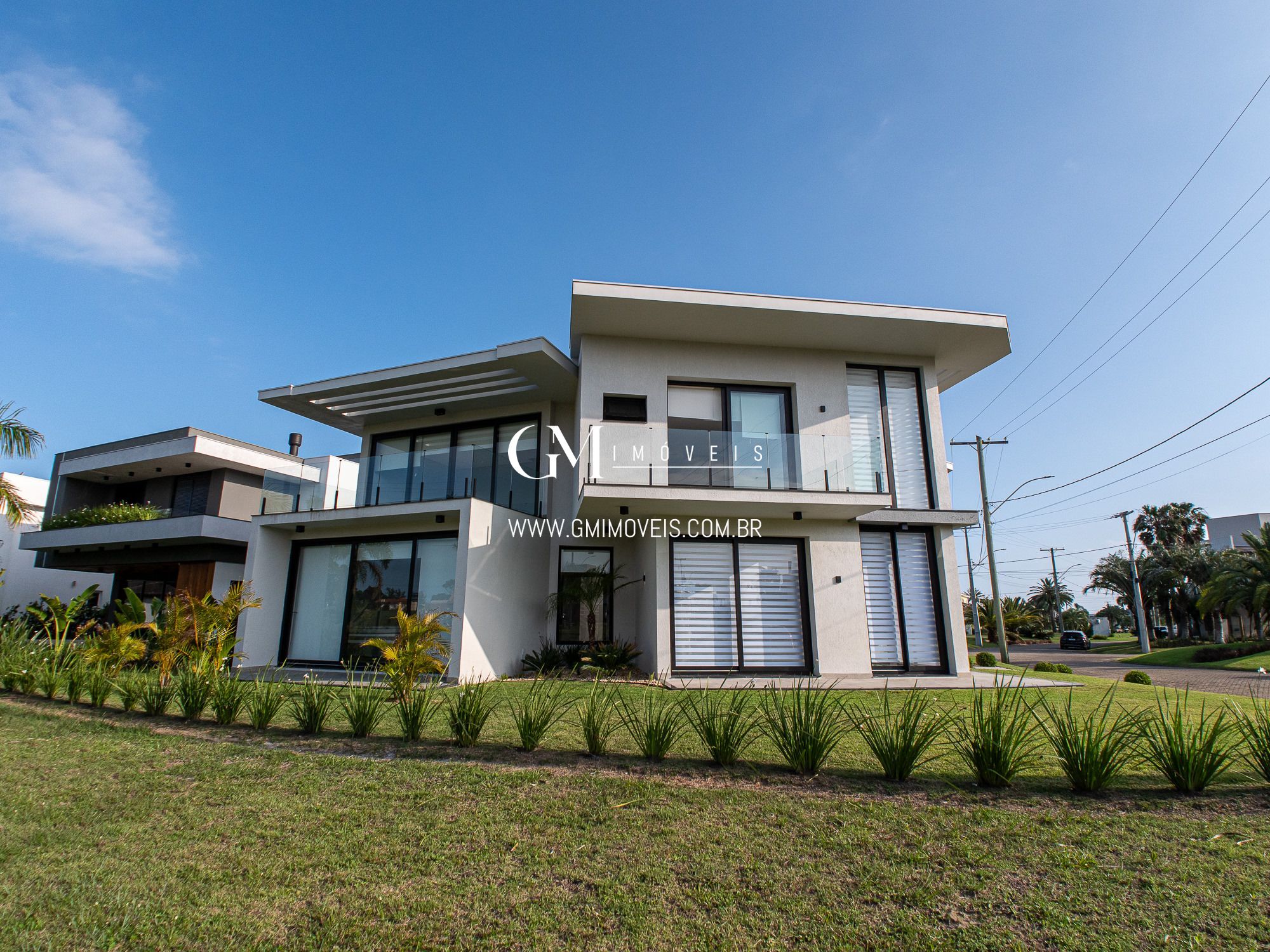 Casa de Condomínio, 5 quartos - Foto 43