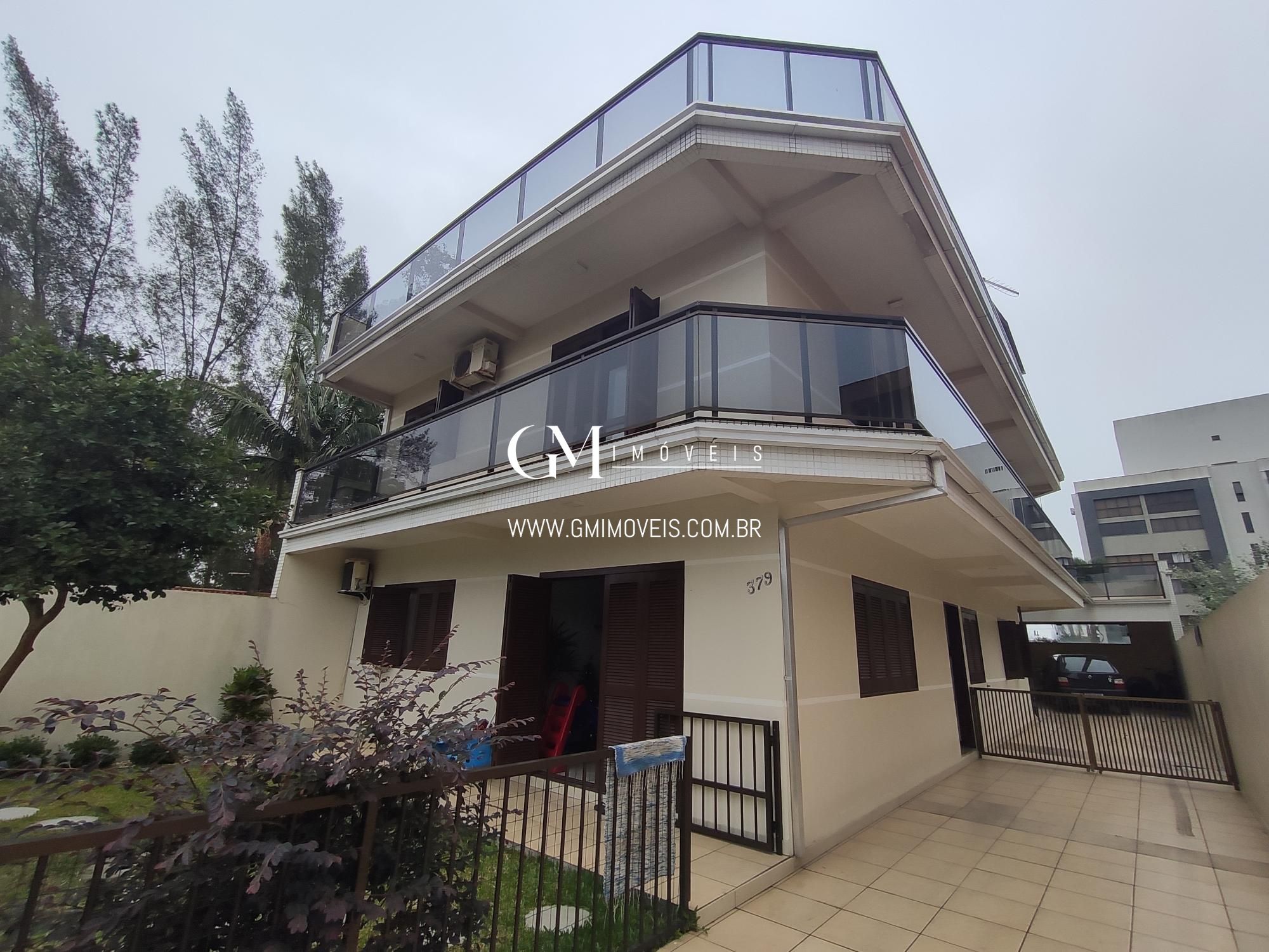 Casa, 7 quartos, 519 m² - Foto 1