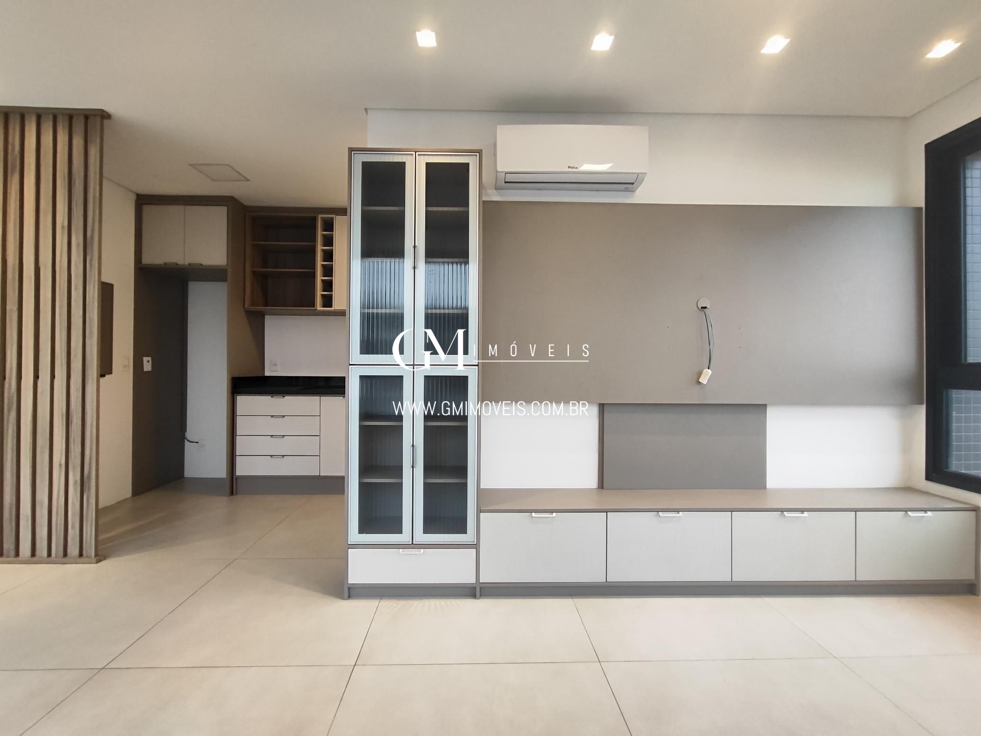 Apartamento, 2 quartos, 84 m² - Foto 6