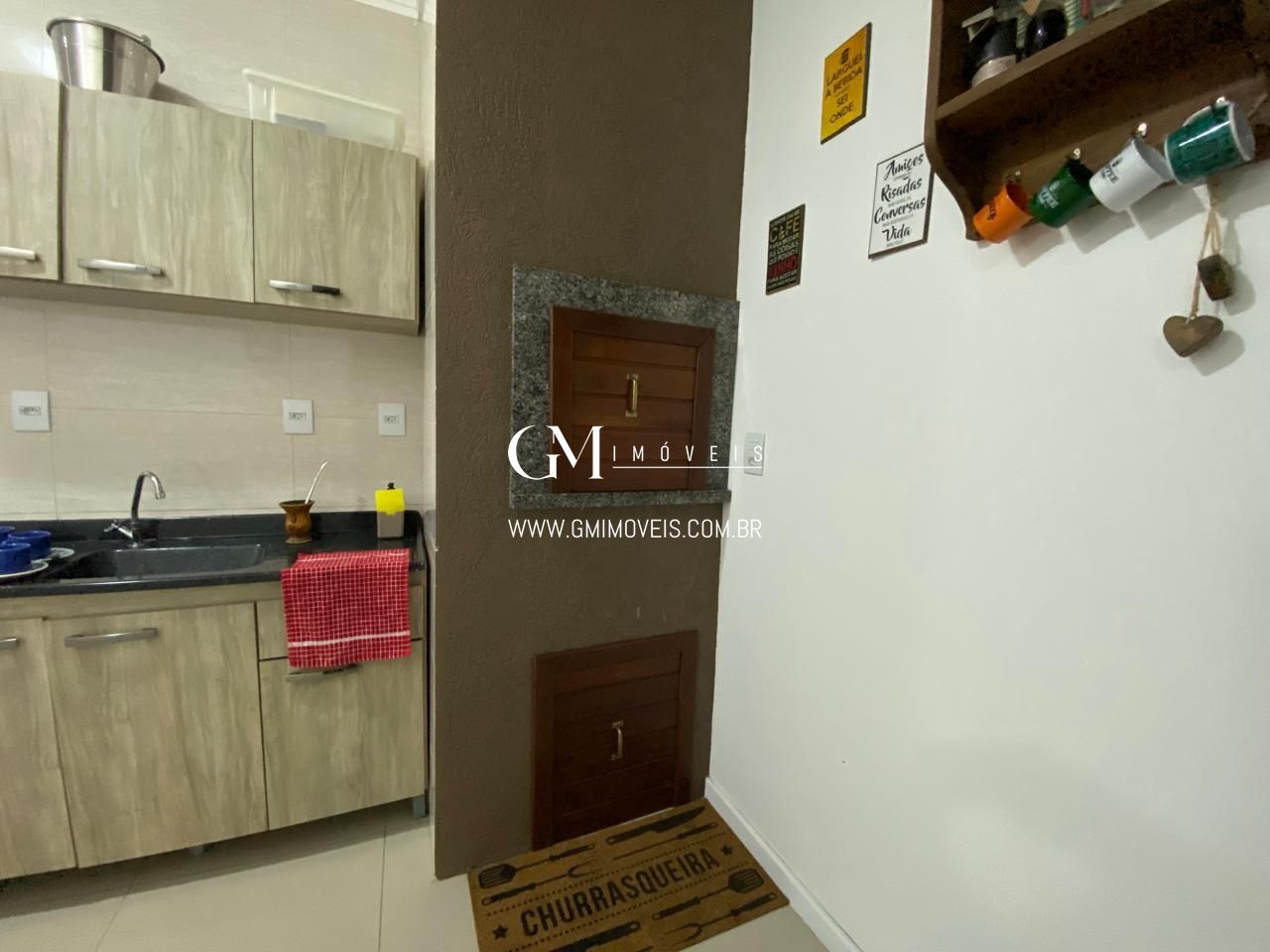 Apartamento à venda com 2 quartos, 95m² - Foto 9